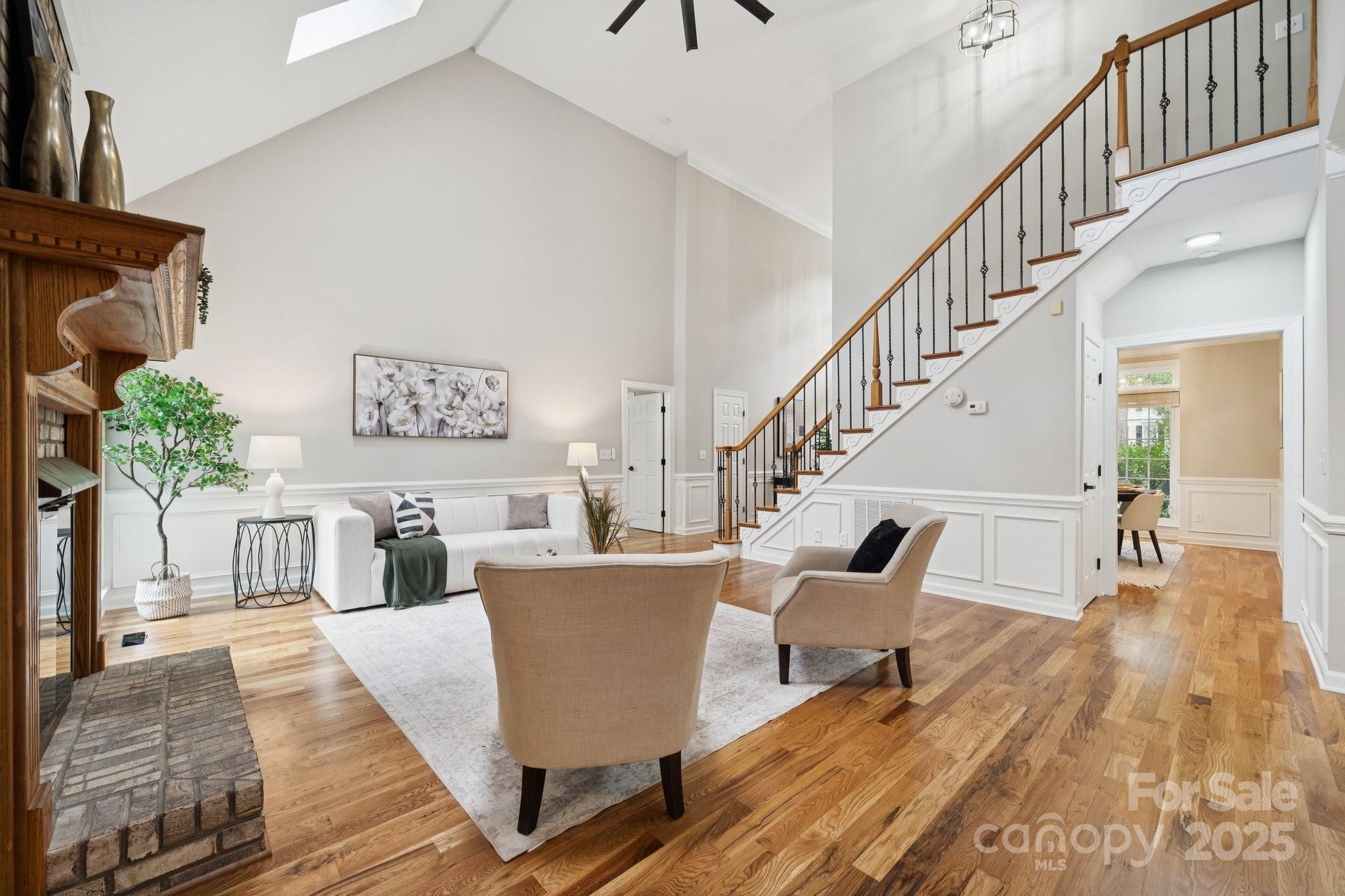 4911 Derbyshire Drive