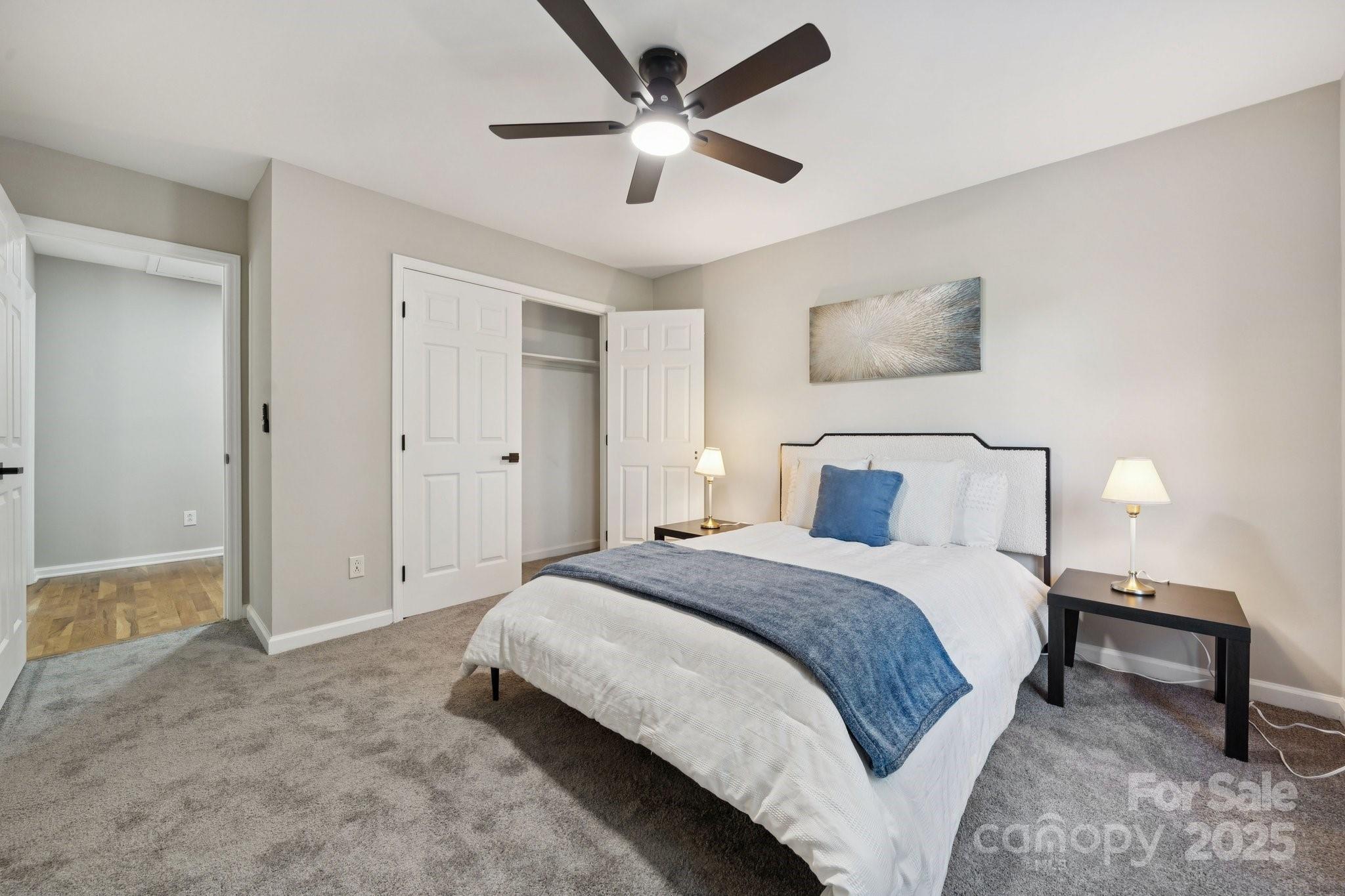 4911 Derbyshire Drive