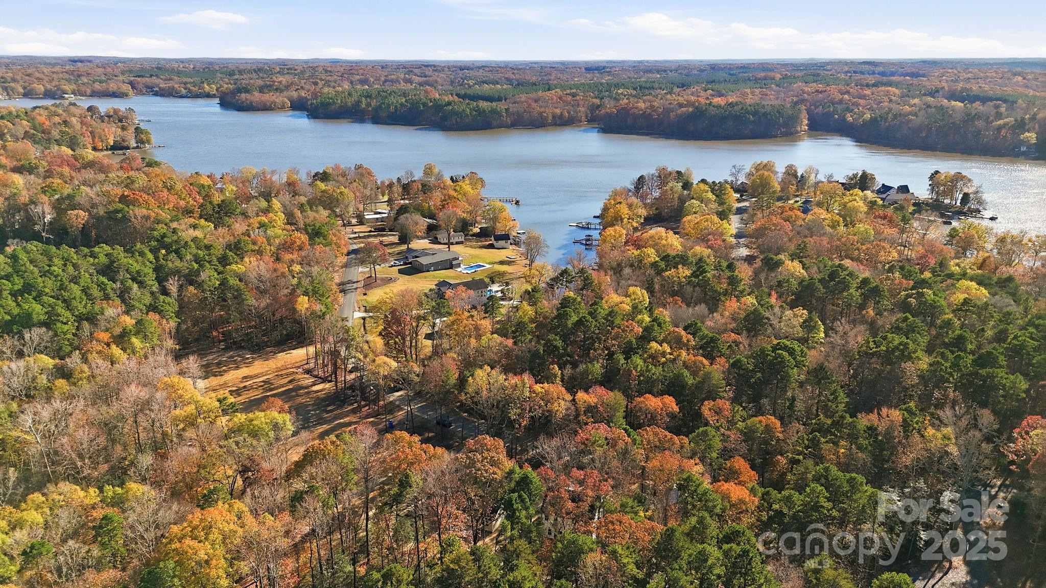 295 Mainsail Road