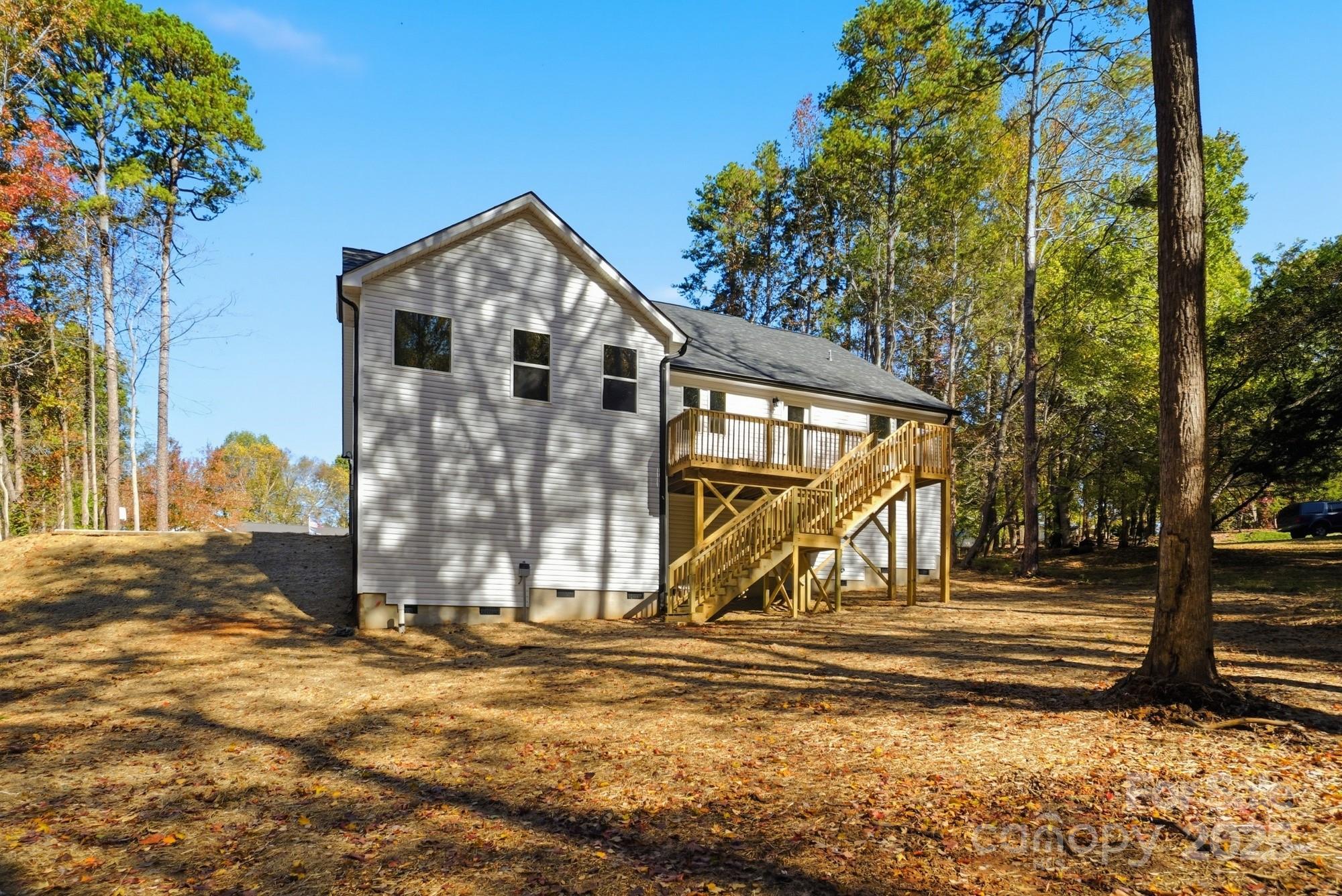 118 Brackenberry Circle