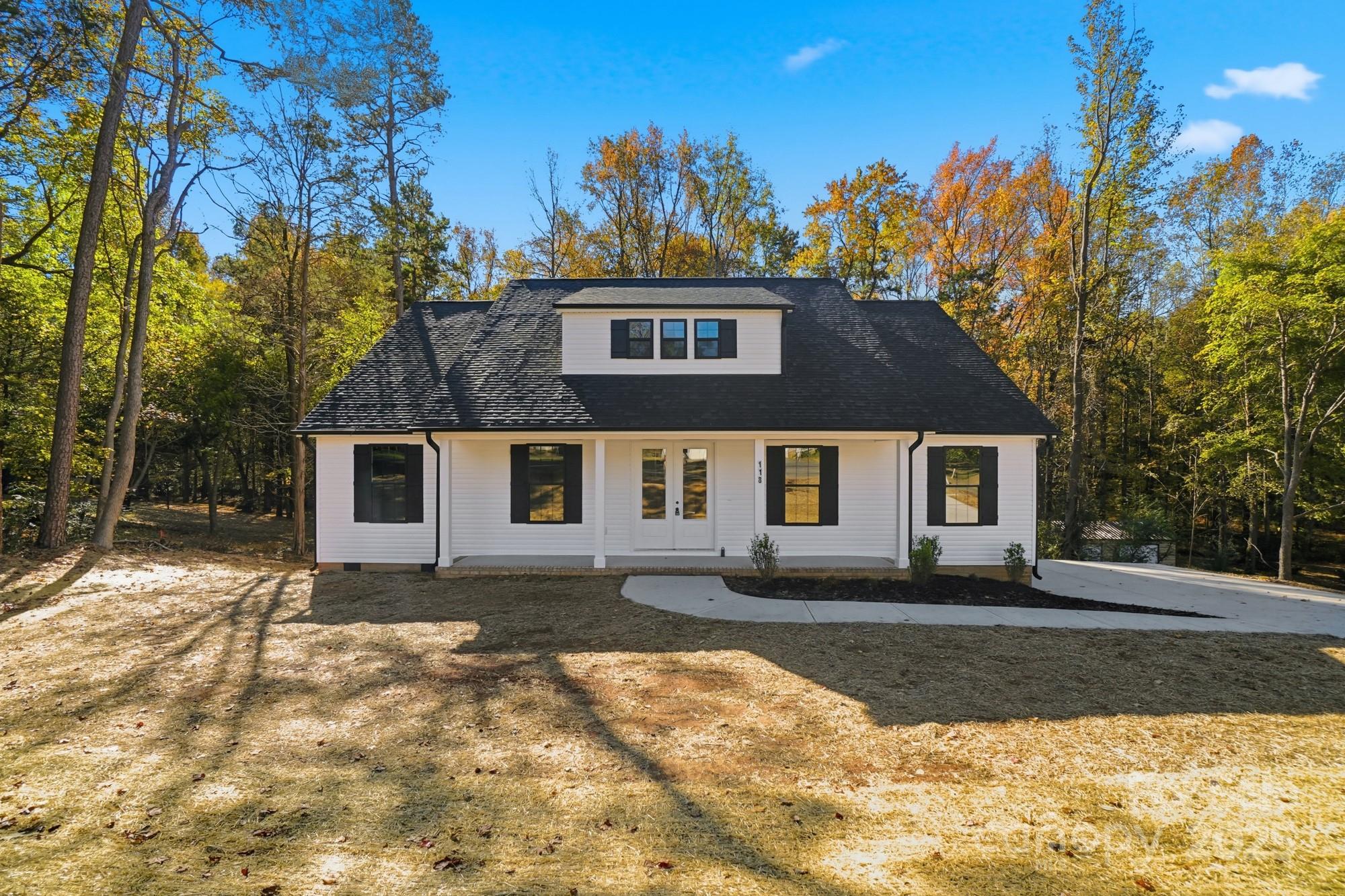118 Brackenberry Circle