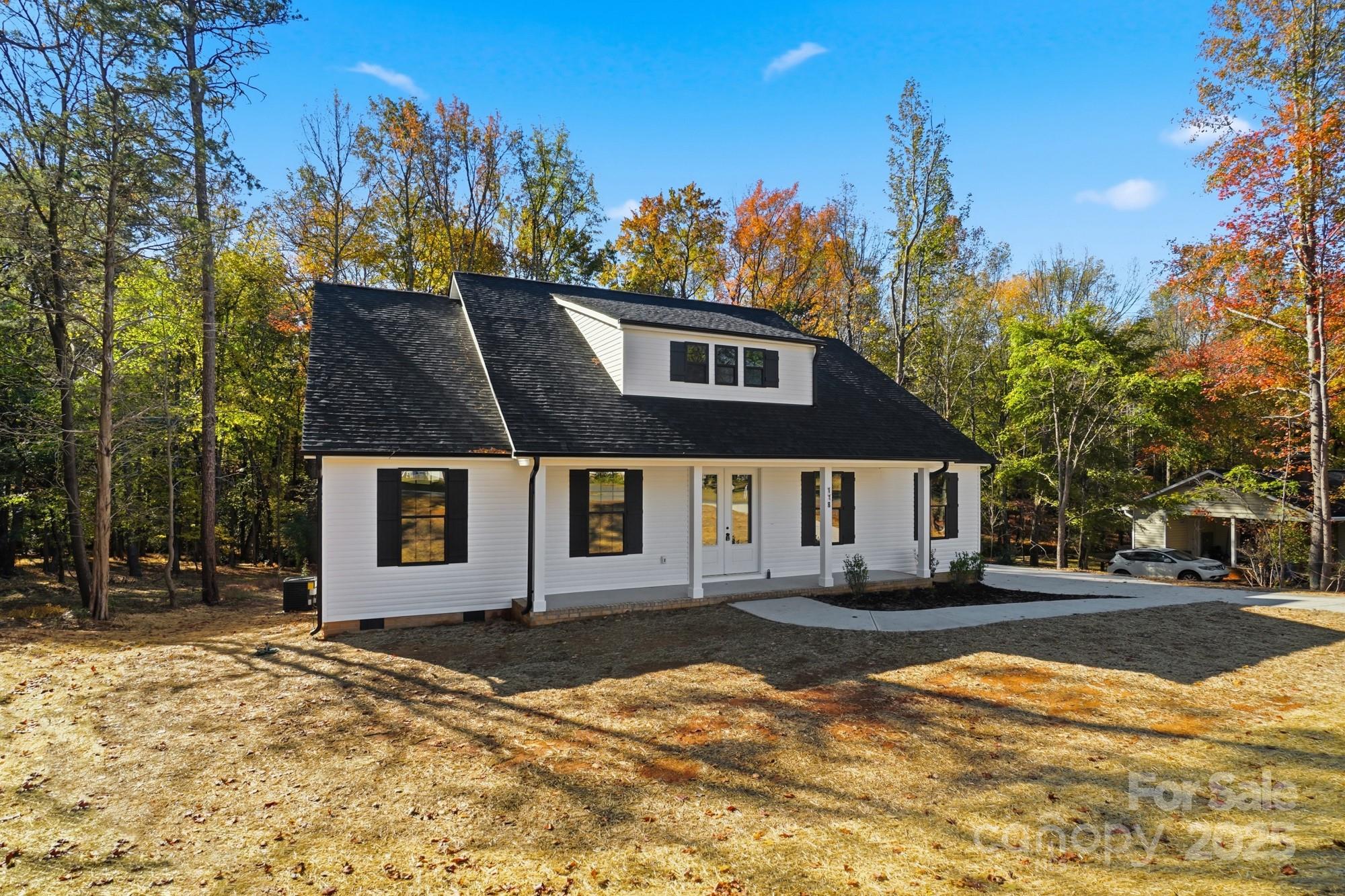118 Brackenberry Circle