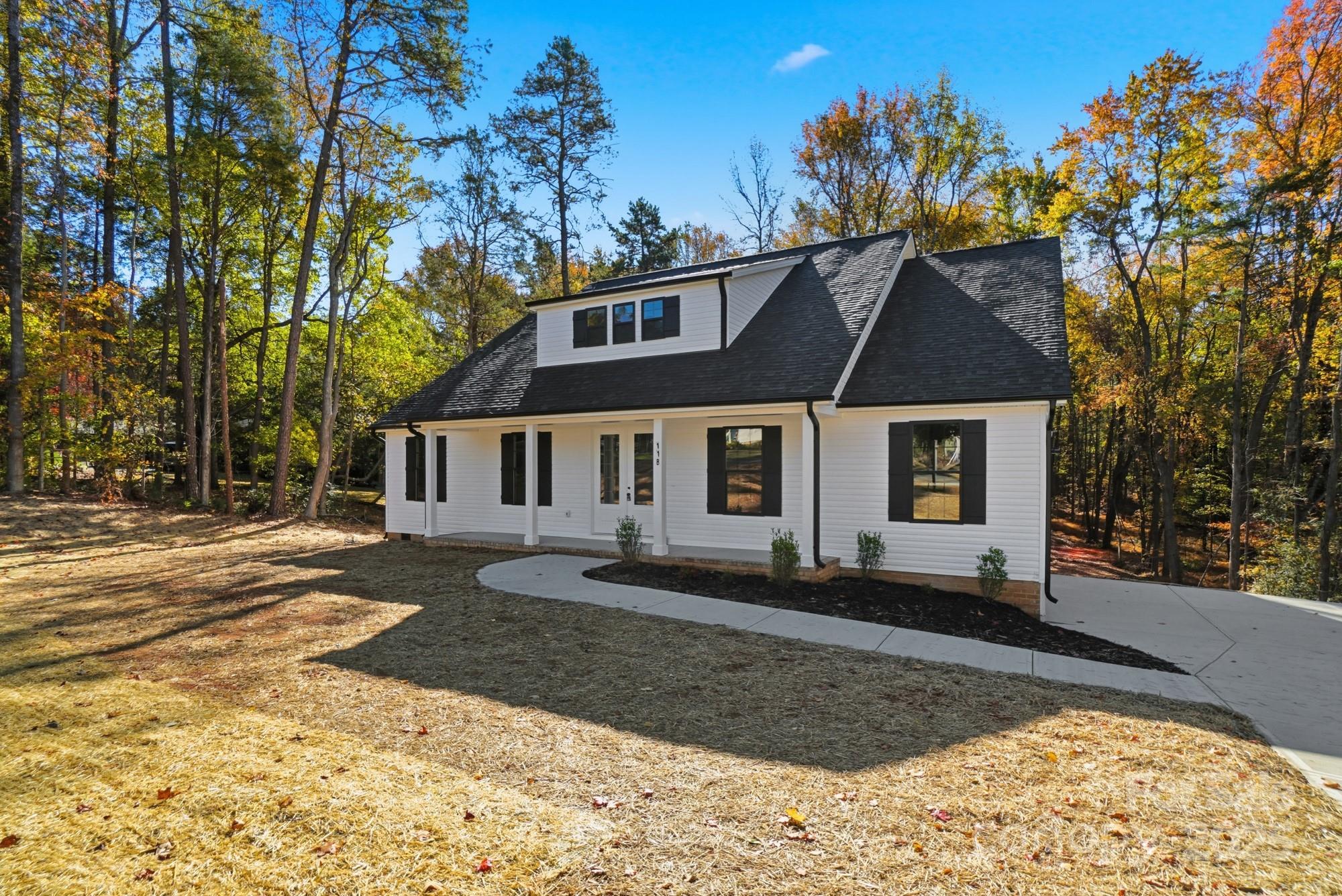 118 Brackenberry Circle