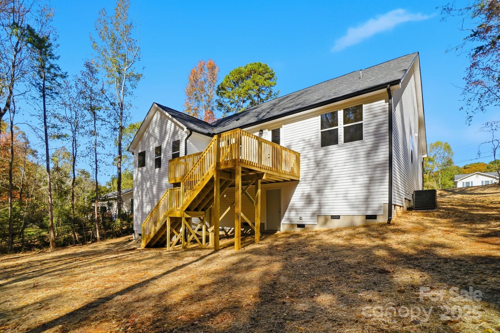 118 Brackenberry Circle