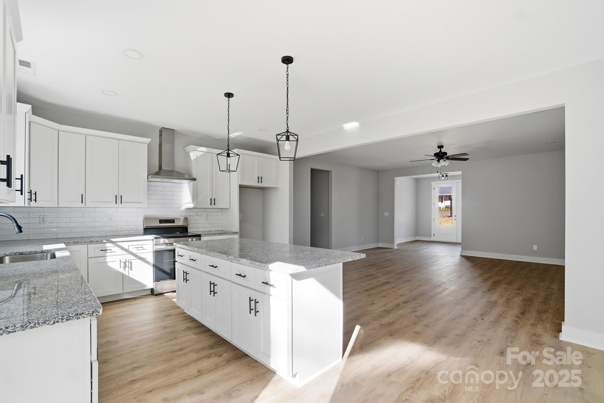 118 Brackenberry Circle