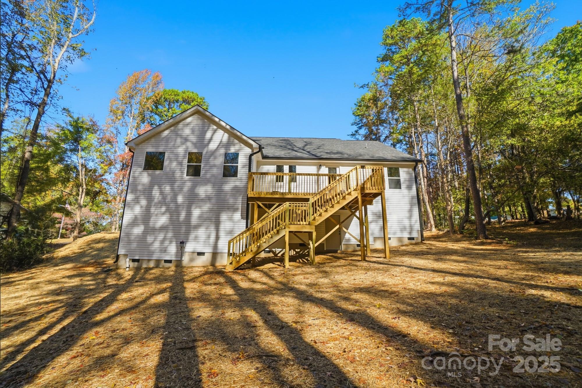 118 Brackenberry Circle