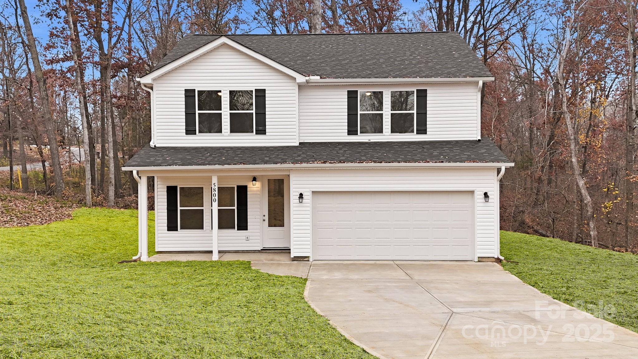 5808 Raintree Circle