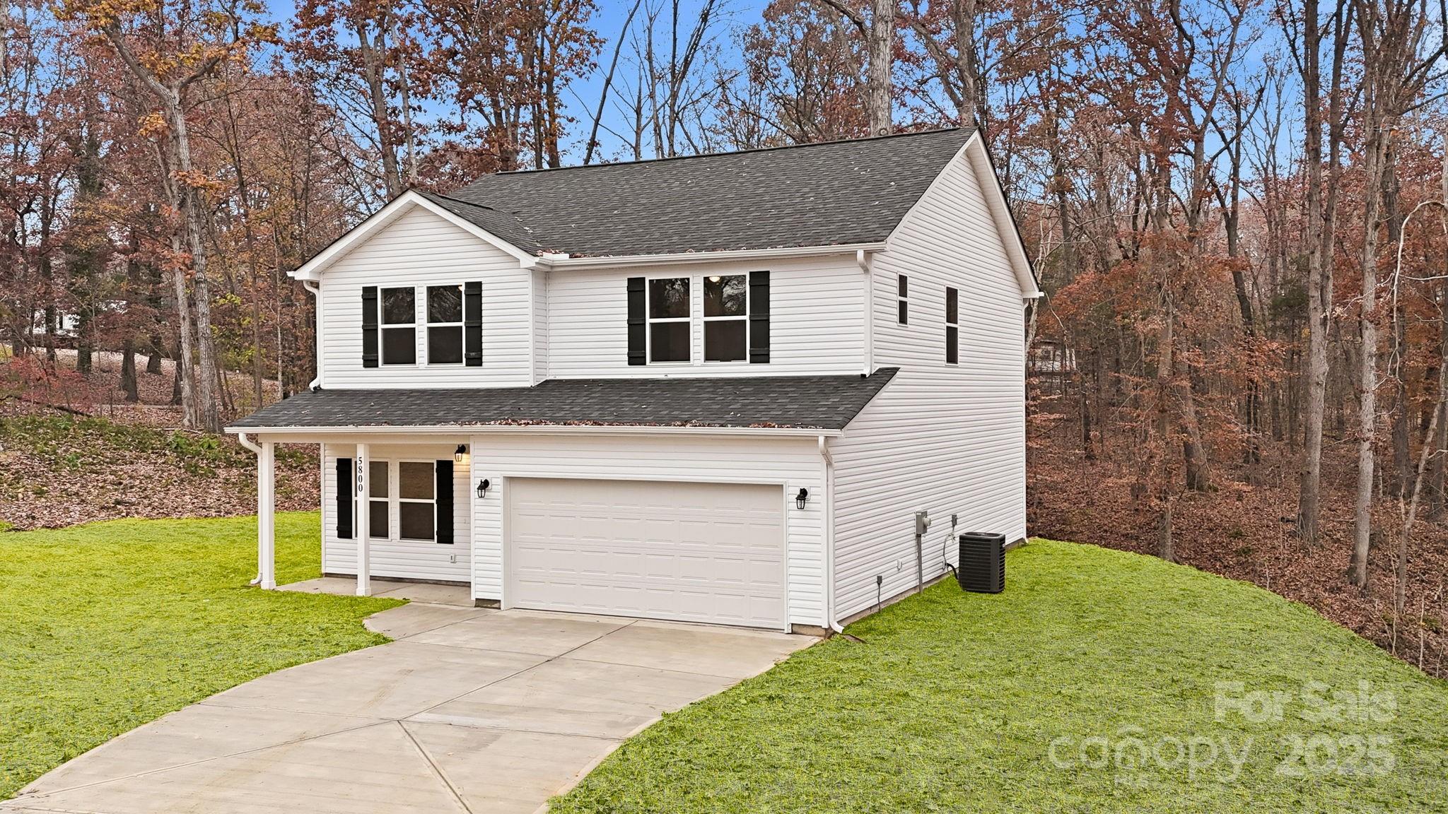 5808 Raintree Circle