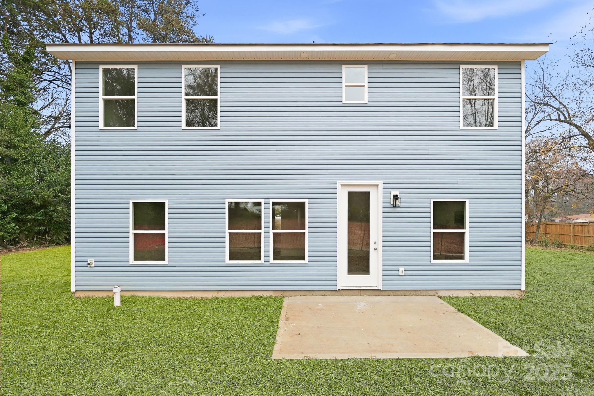 2603 Mcgill Street