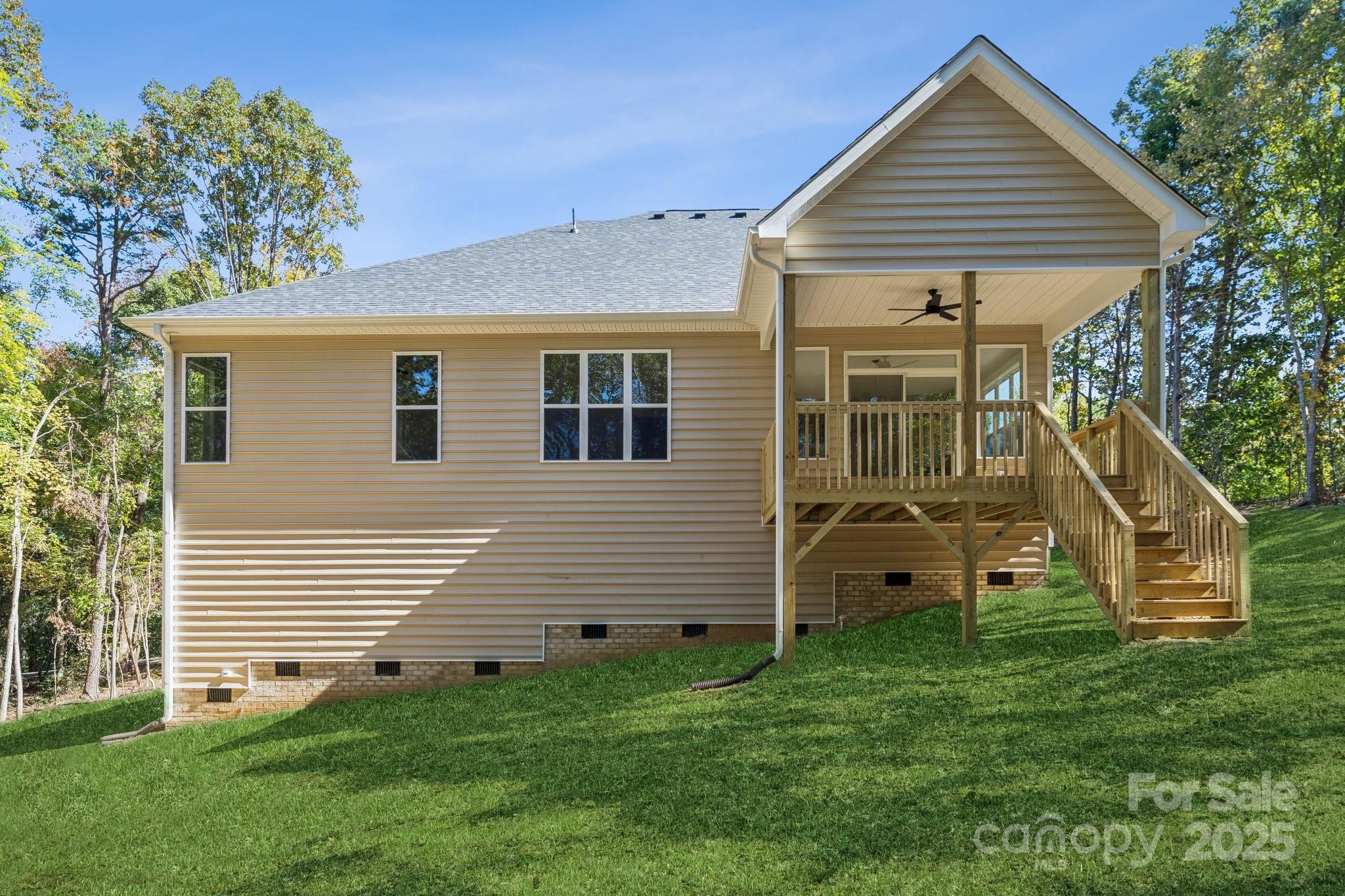 2416 Forrestbrook Drive