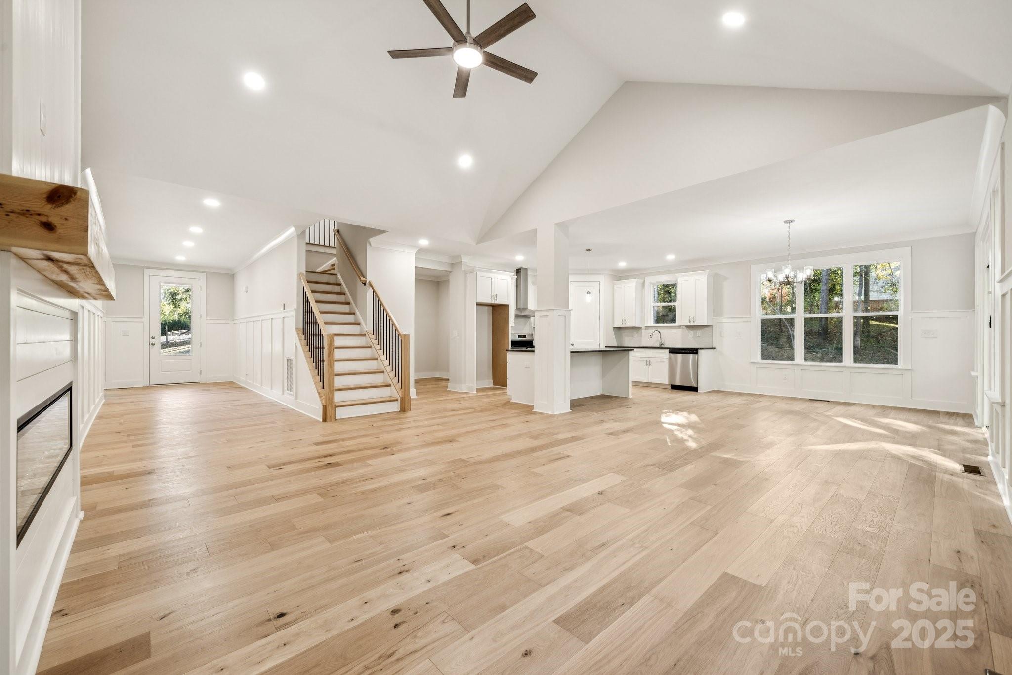 2416 Forrestbrook Drive