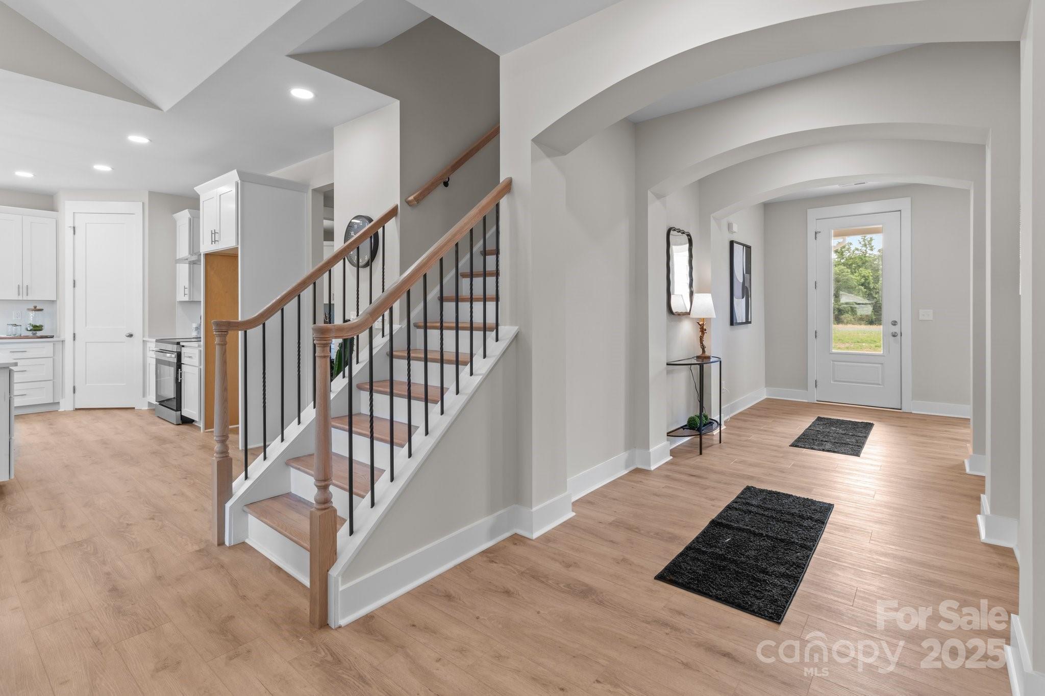 2416 Forrestbrook Drive