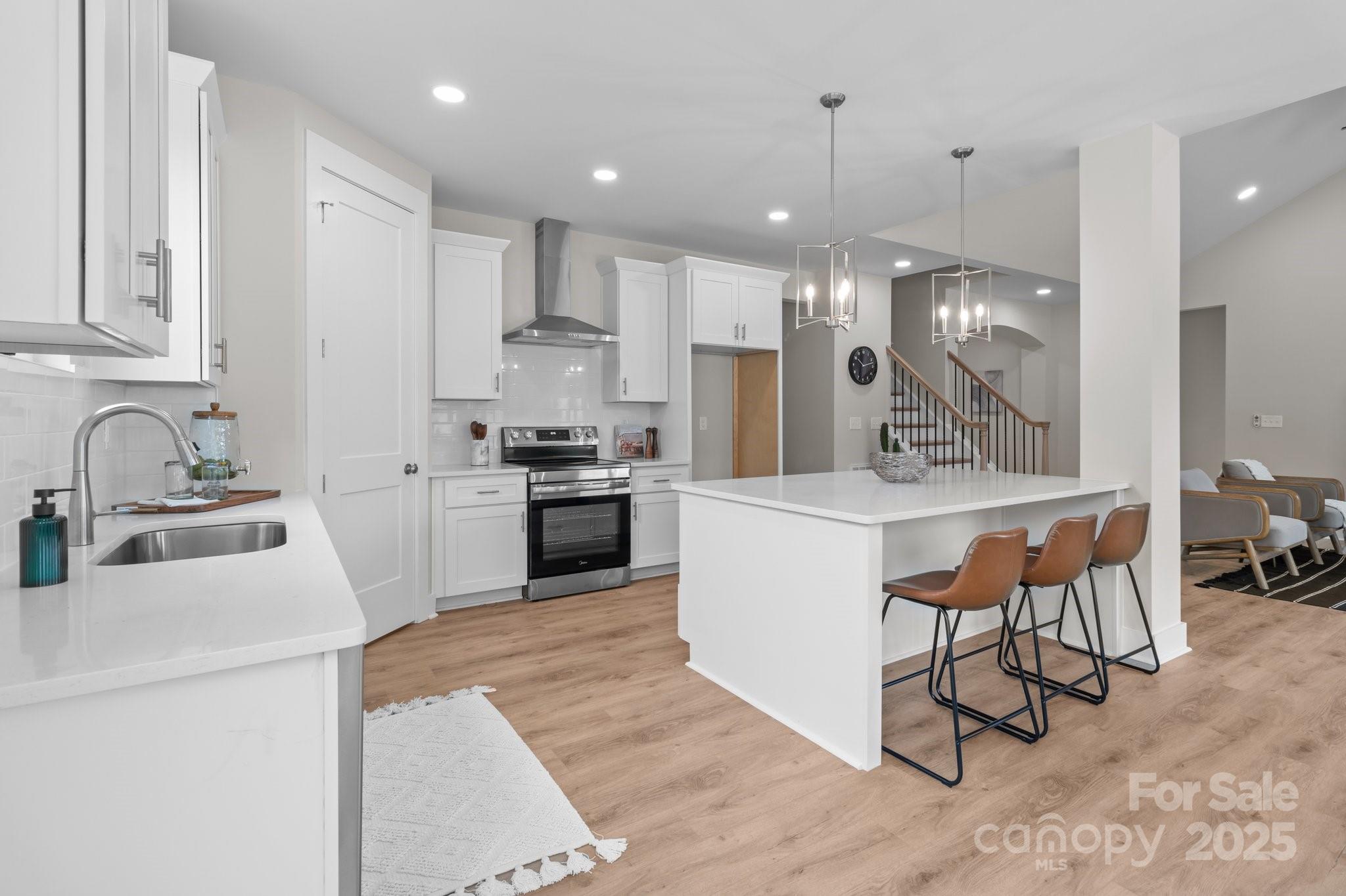 2416 Forrestbrook Drive