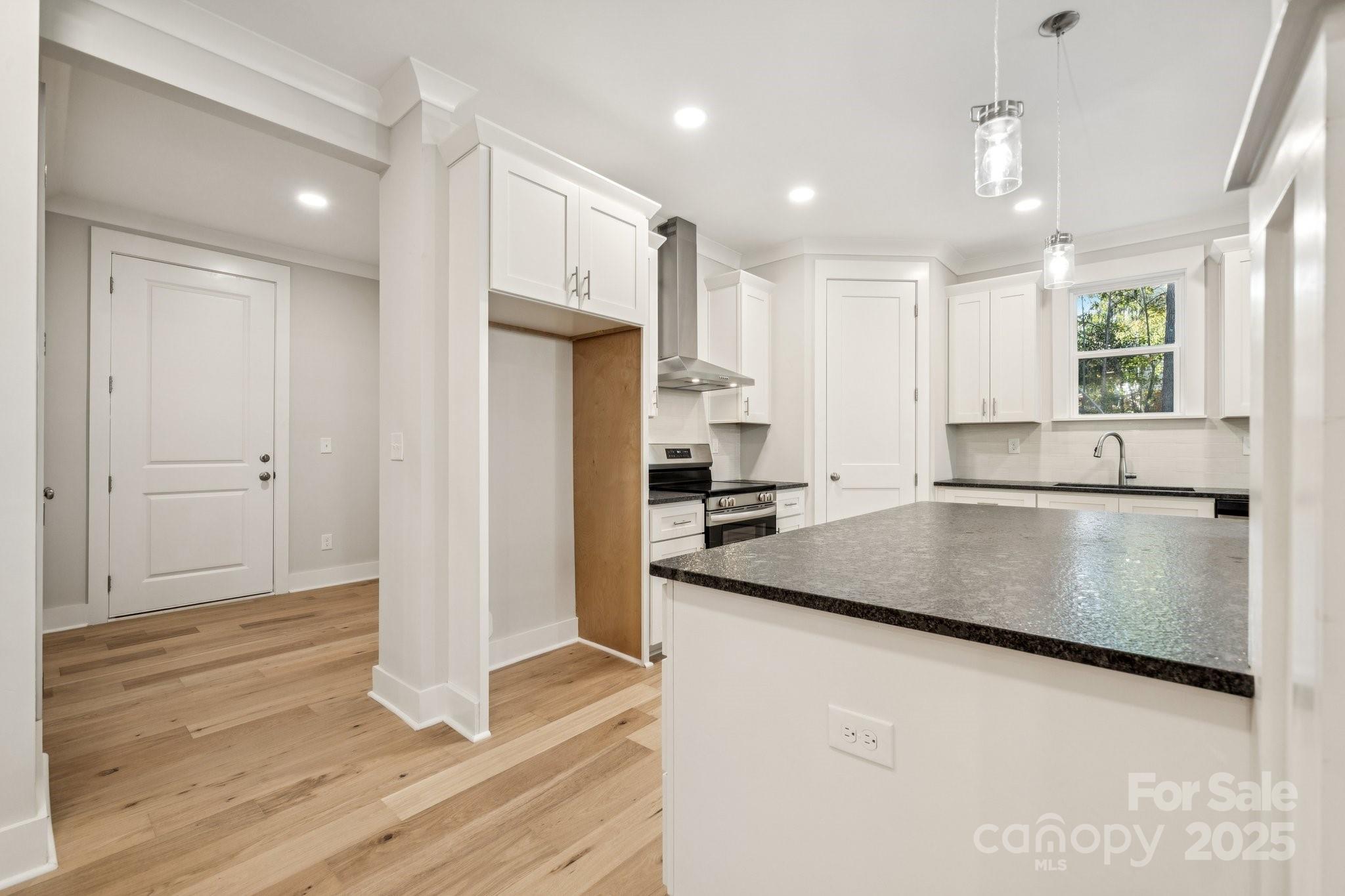 2416 Forrestbrook Drive