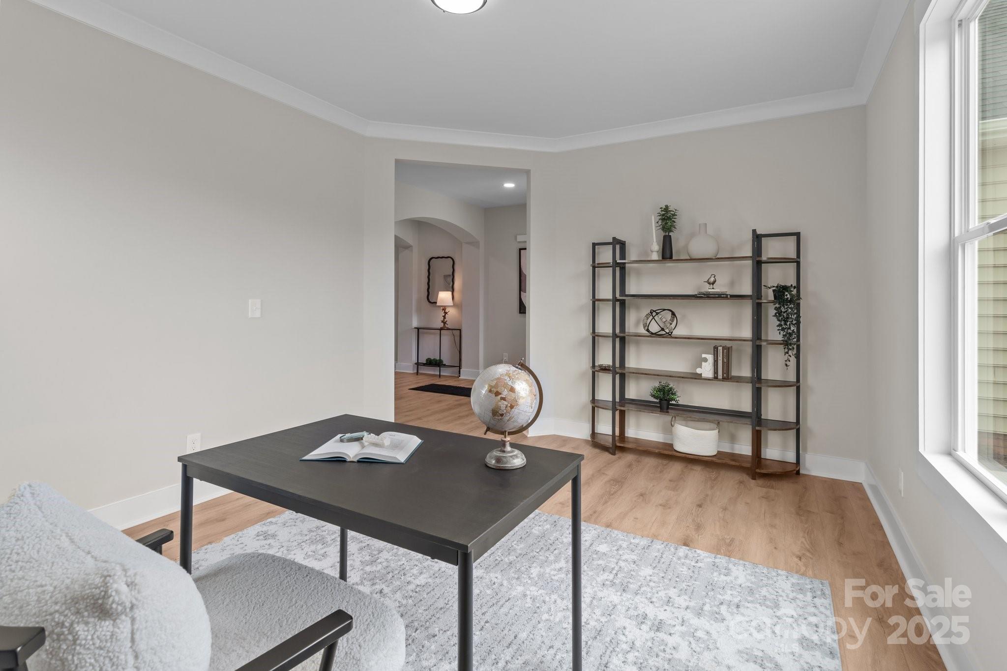 2416 Forrestbrook Drive