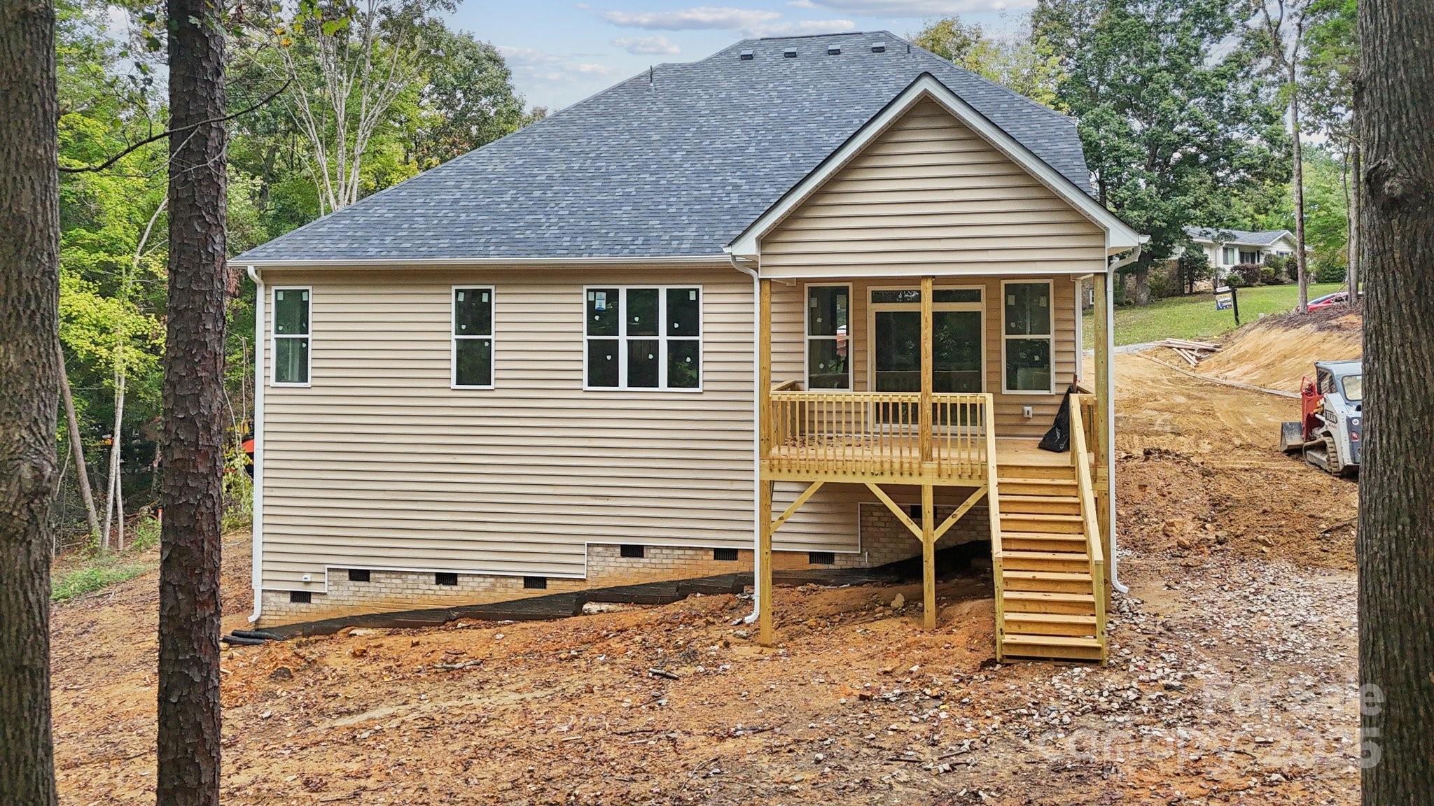 2416 Forrestbrook Drive