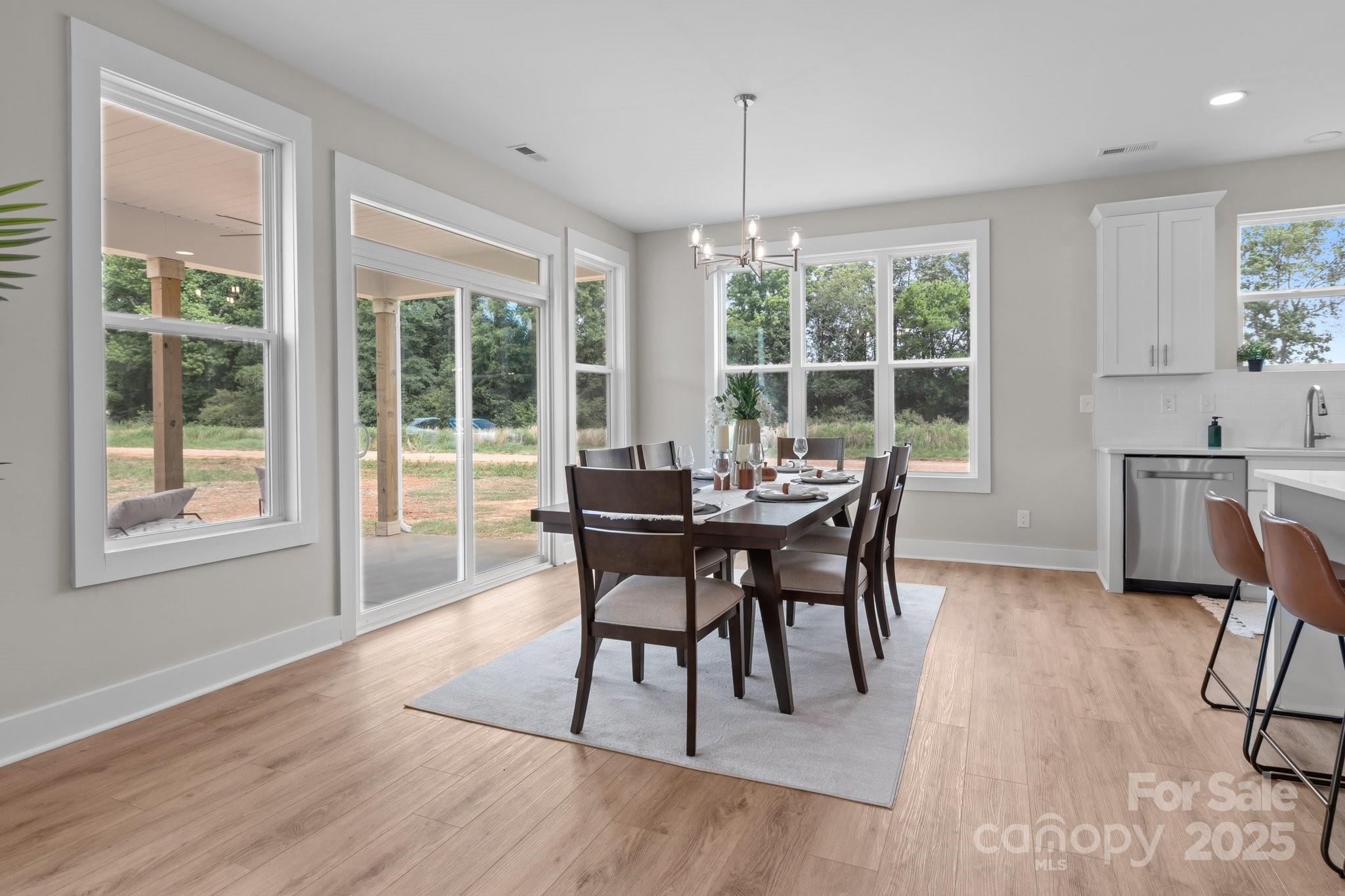 2416 Forrestbrook Drive