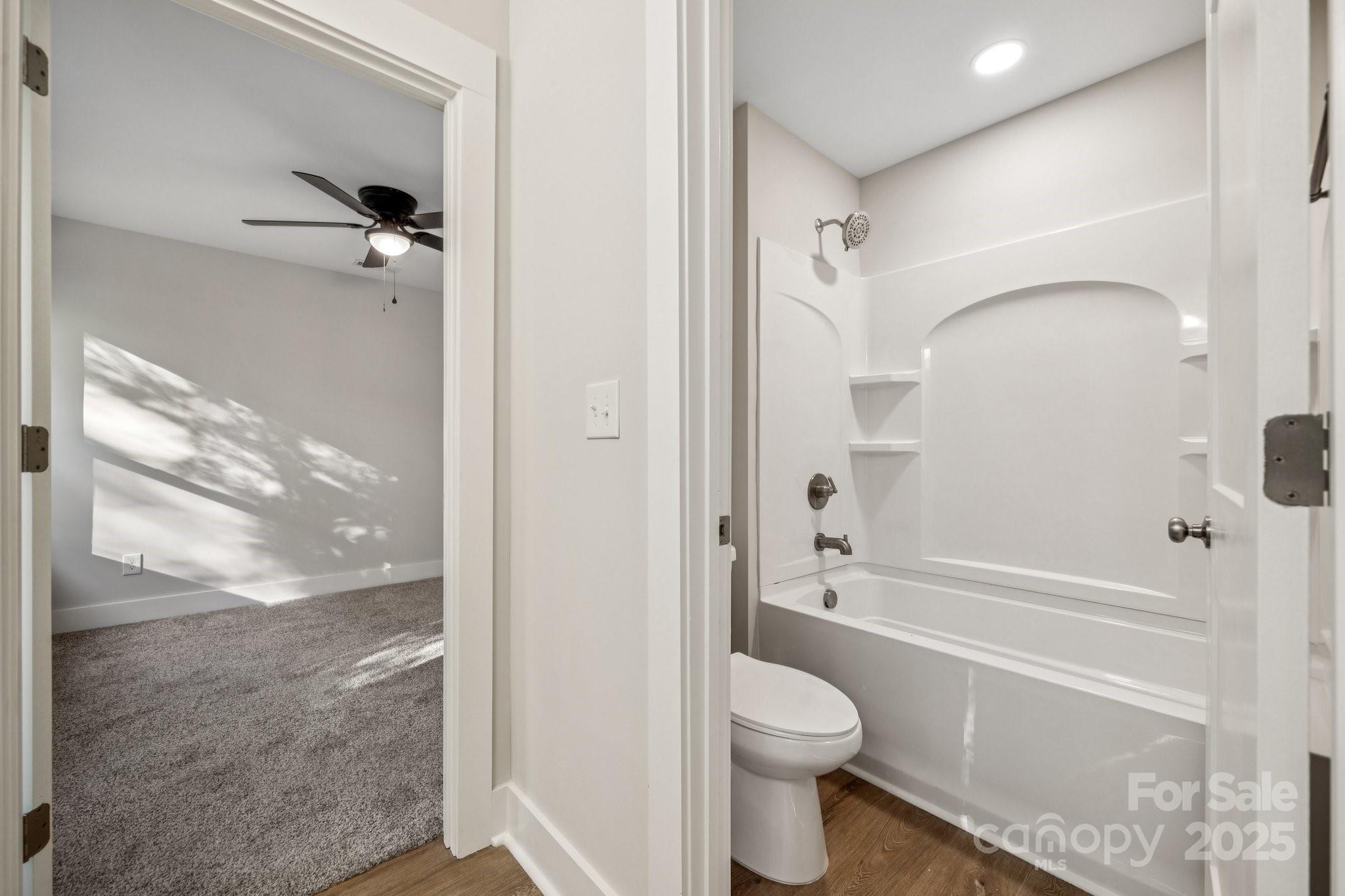 2416 Forrestbrook Drive