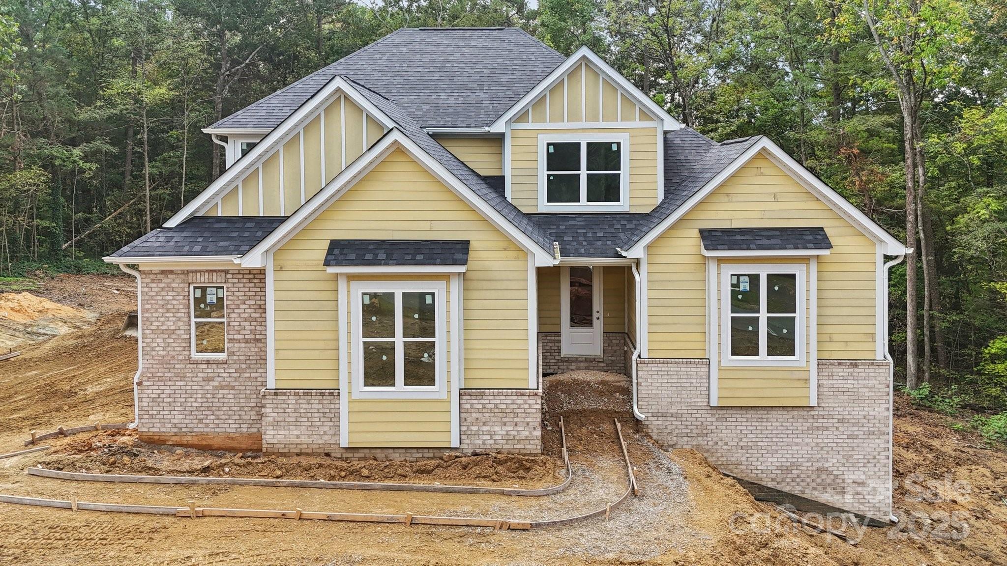 2416 Forrestbrook Drive