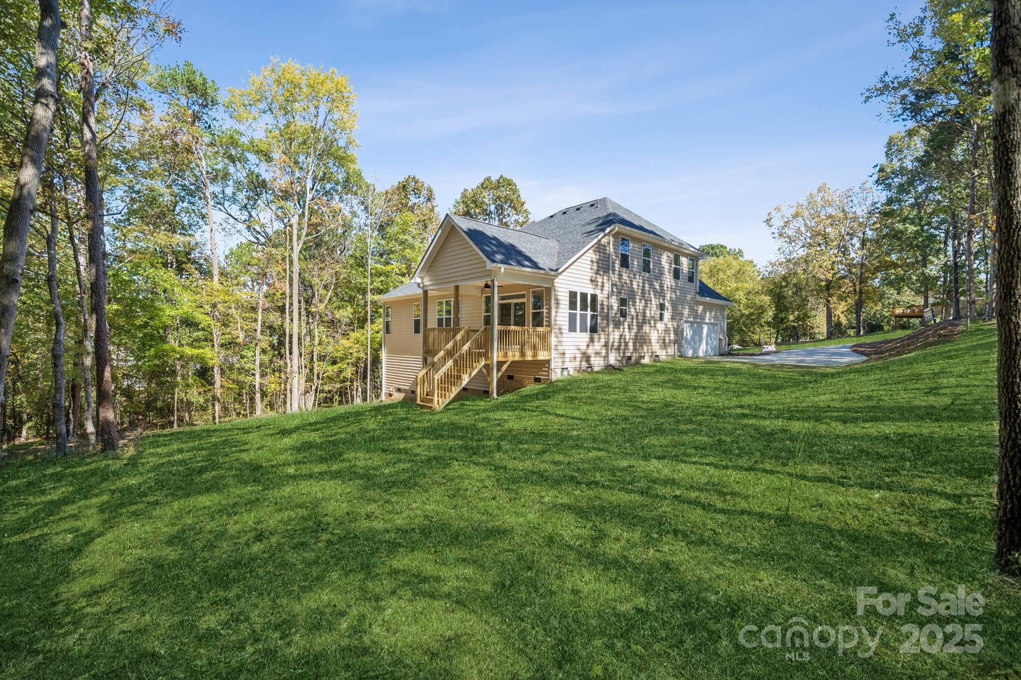 2416 Forrestbrook Drive
