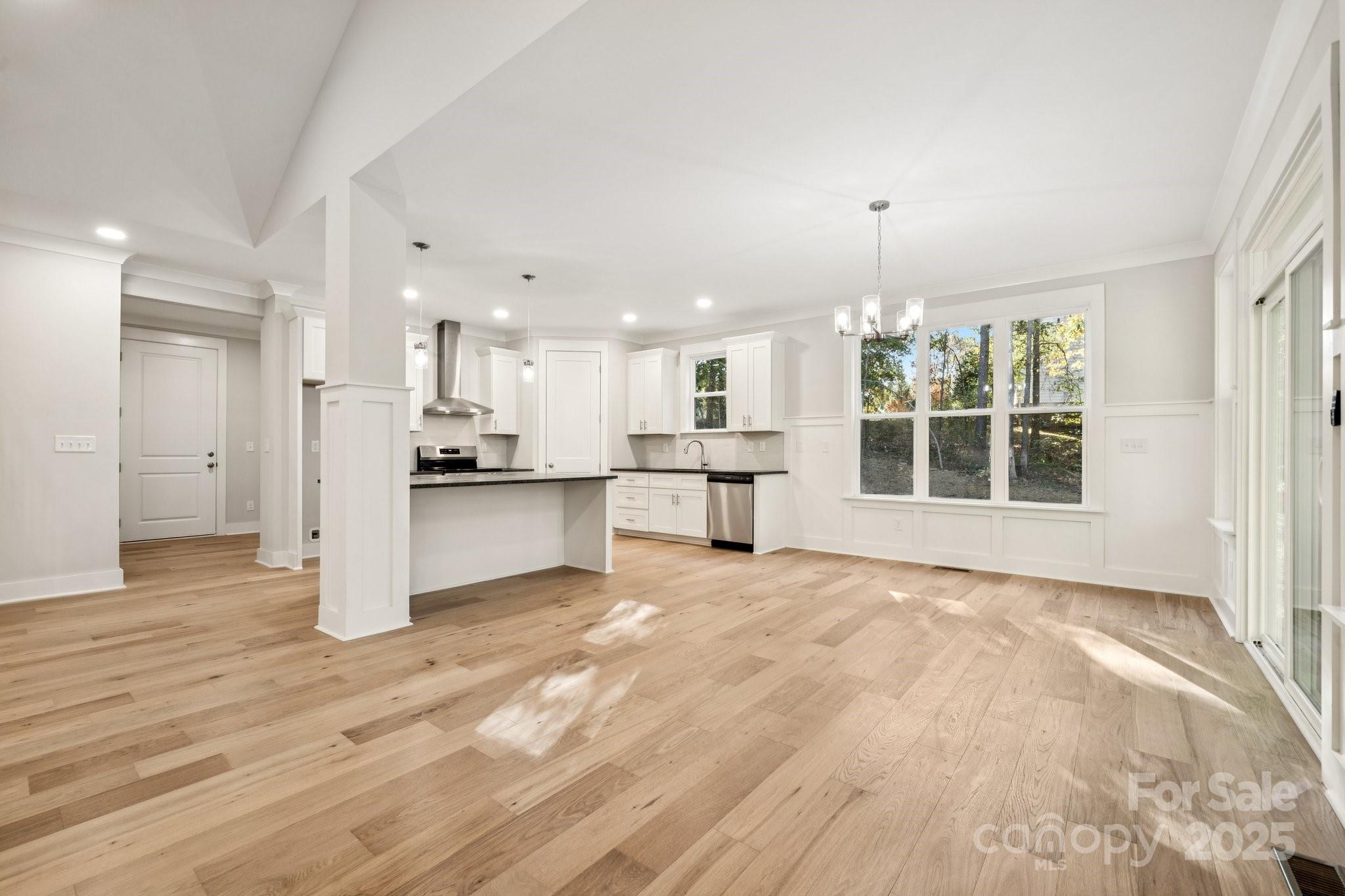 2416 Forrestbrook Drive