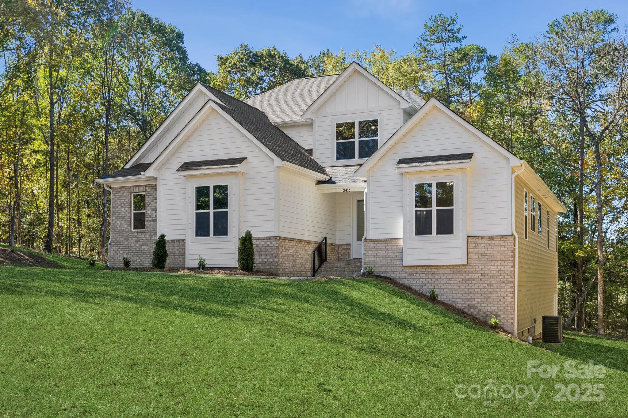 2416 Forrestbrook Drive