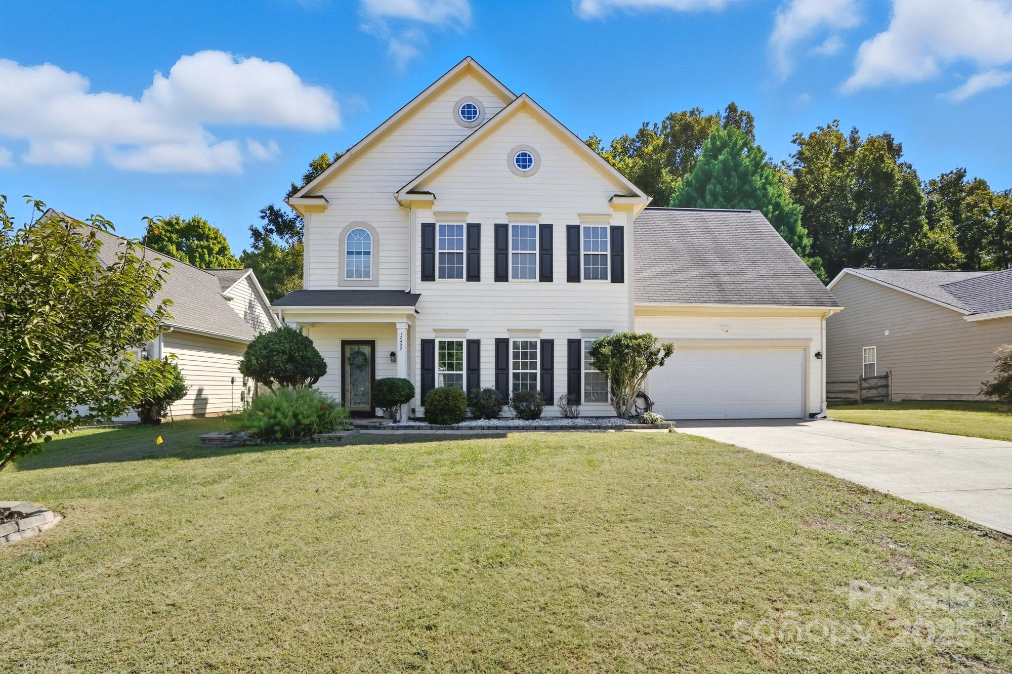 12422 Cardinal Point Road