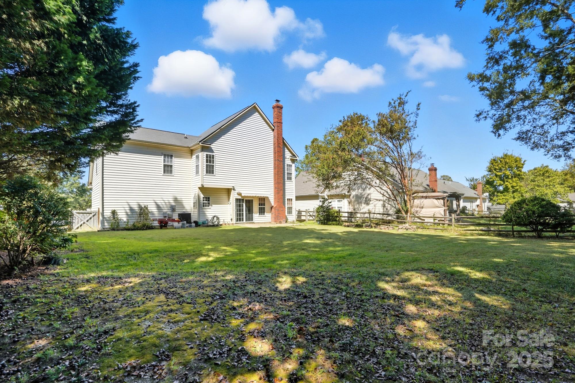 12422 Cardinal Point Road