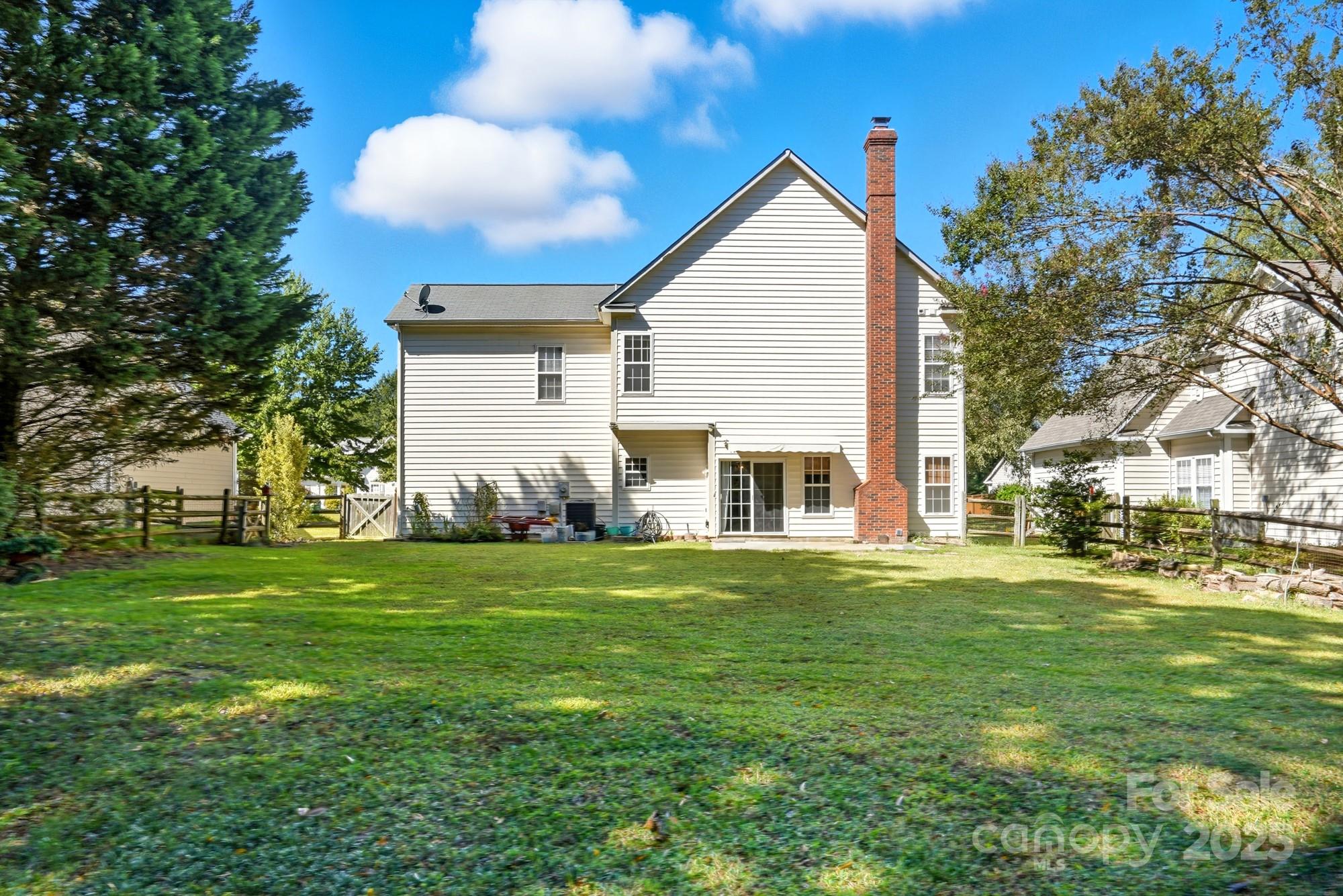 12422 Cardinal Point Road