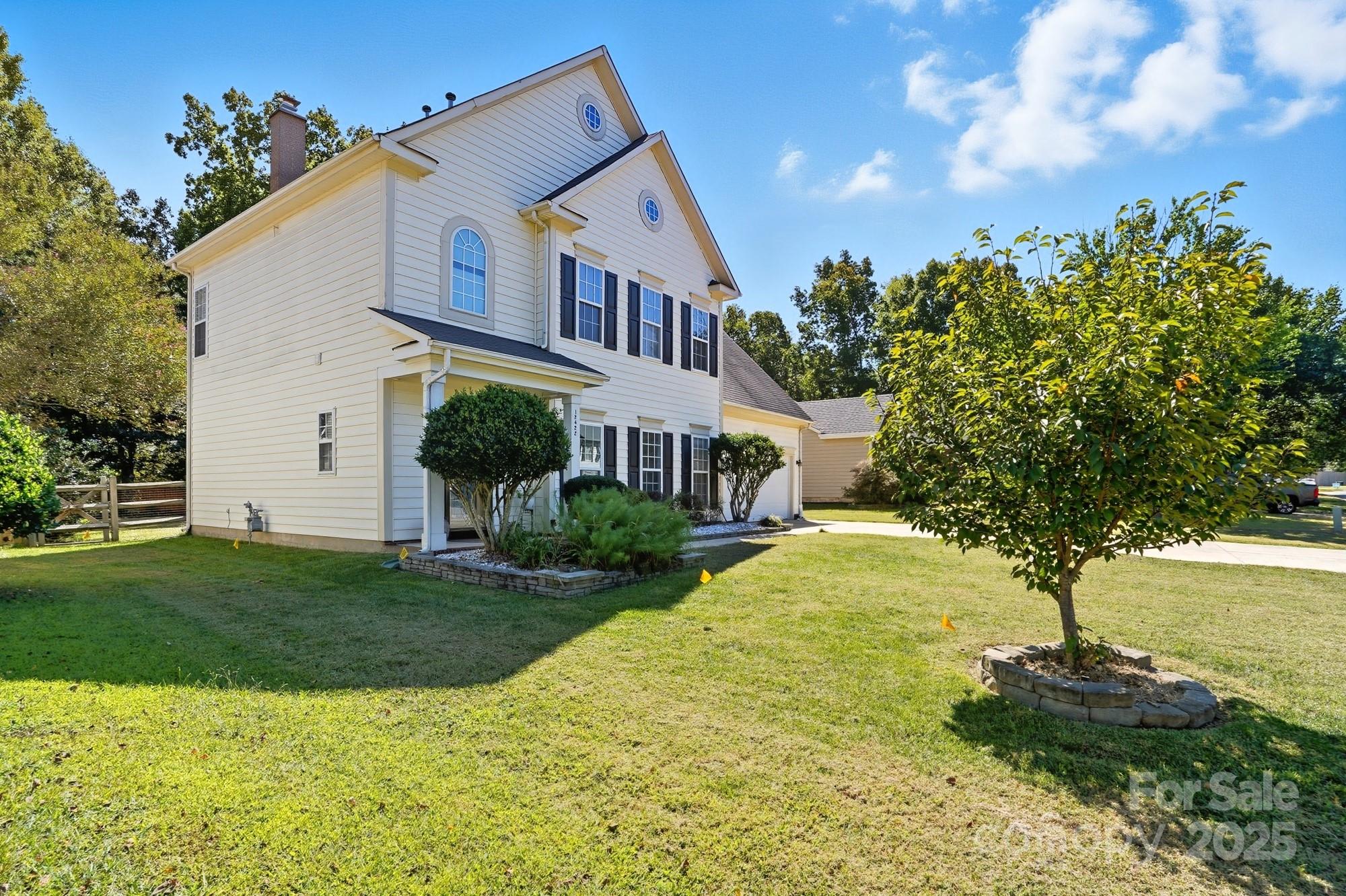 12422 Cardinal Point Road