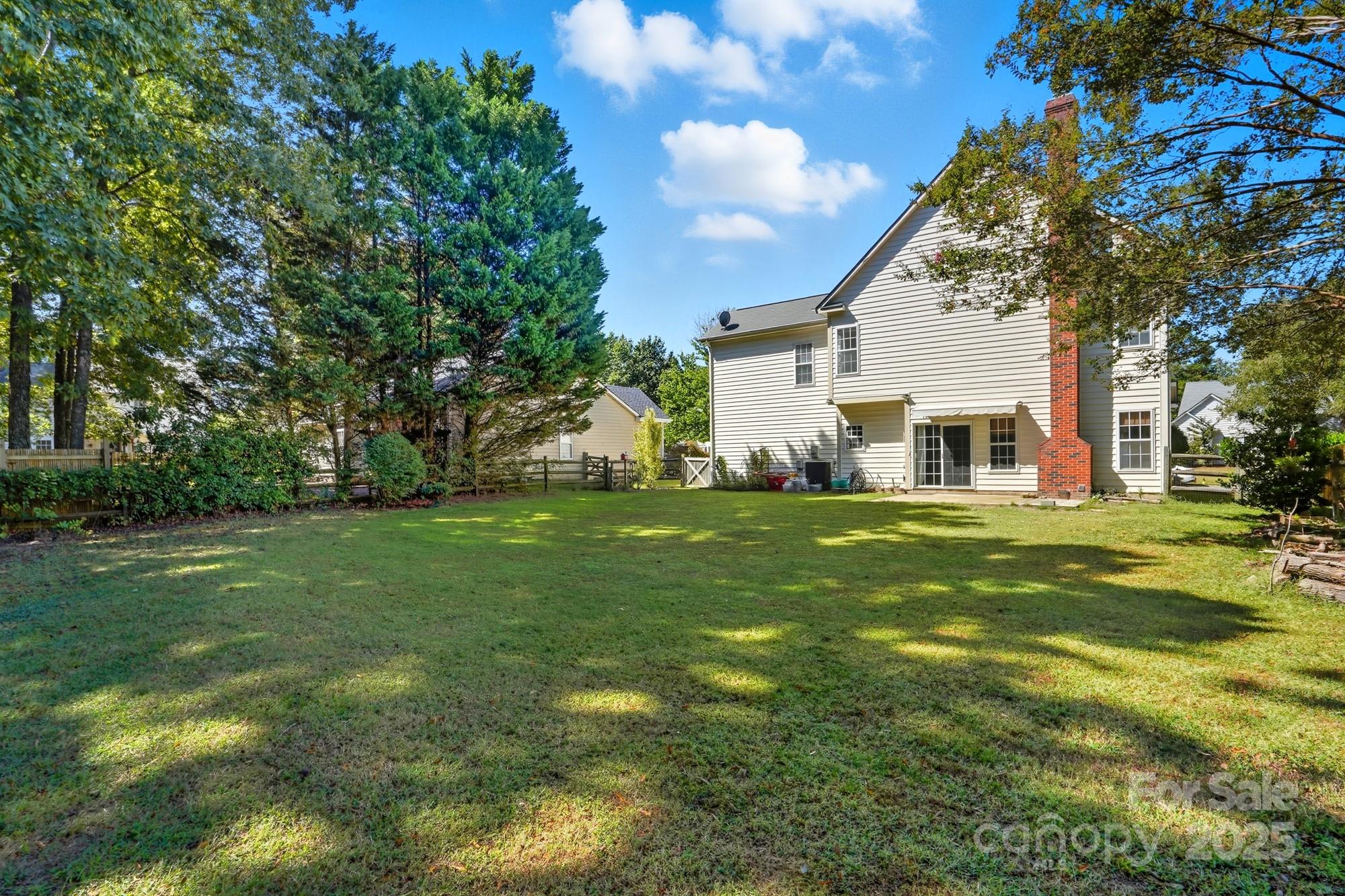 12422 Cardinal Point Road