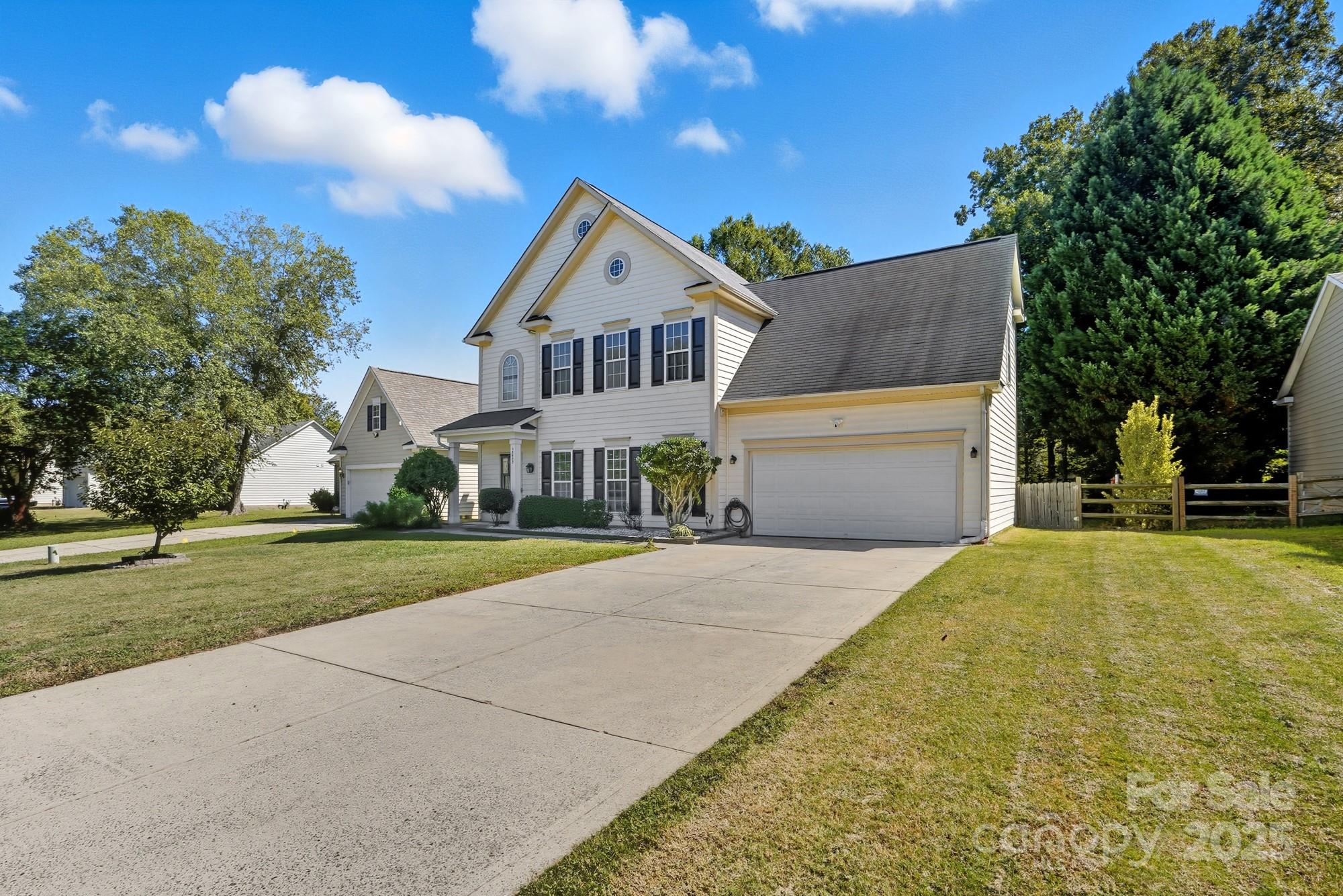 12422 Cardinal Point Road
