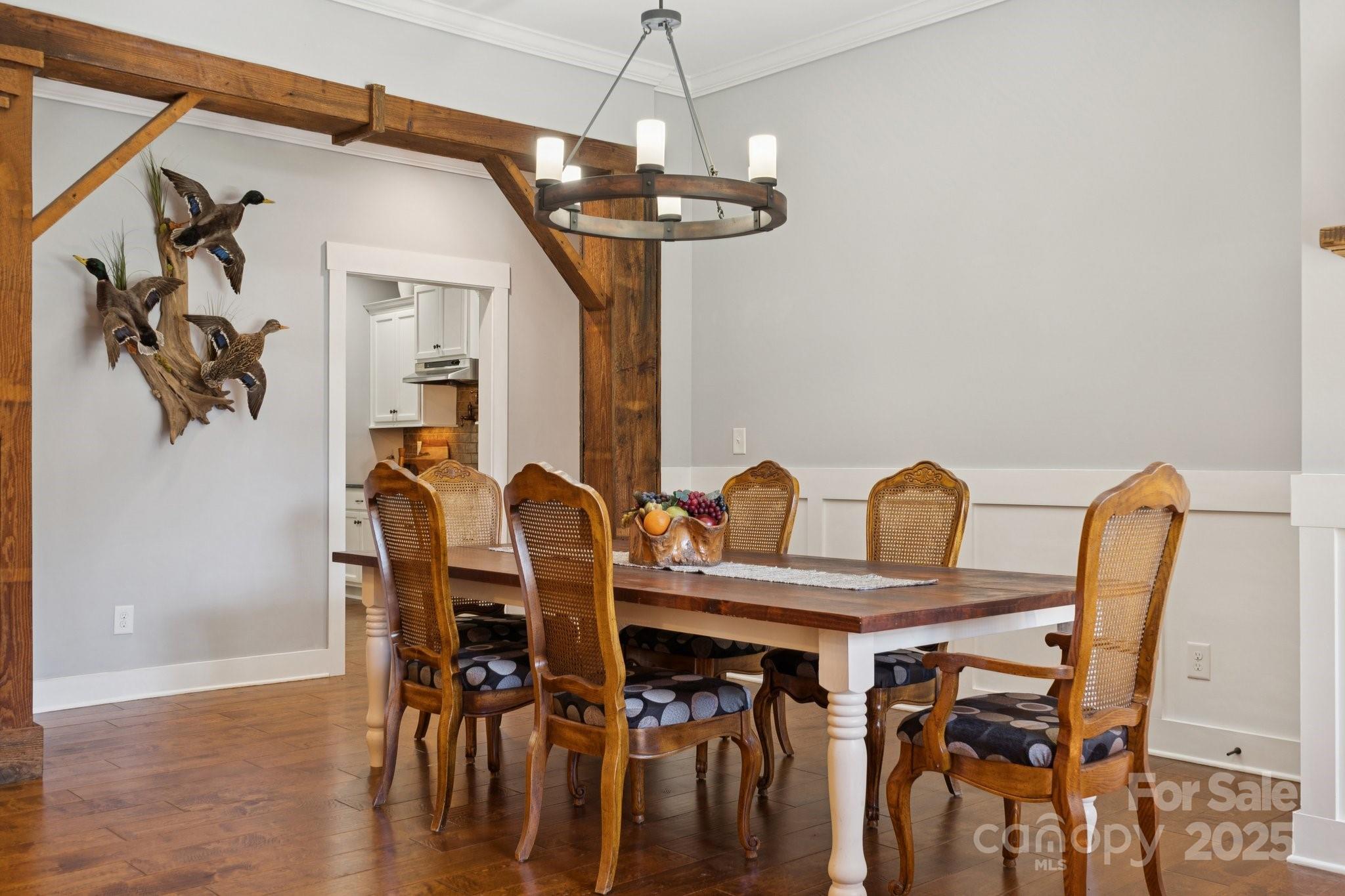 295 Worthington Drive