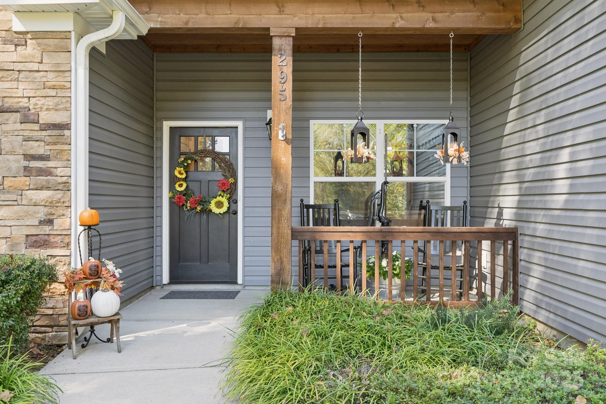 295 Worthington Drive