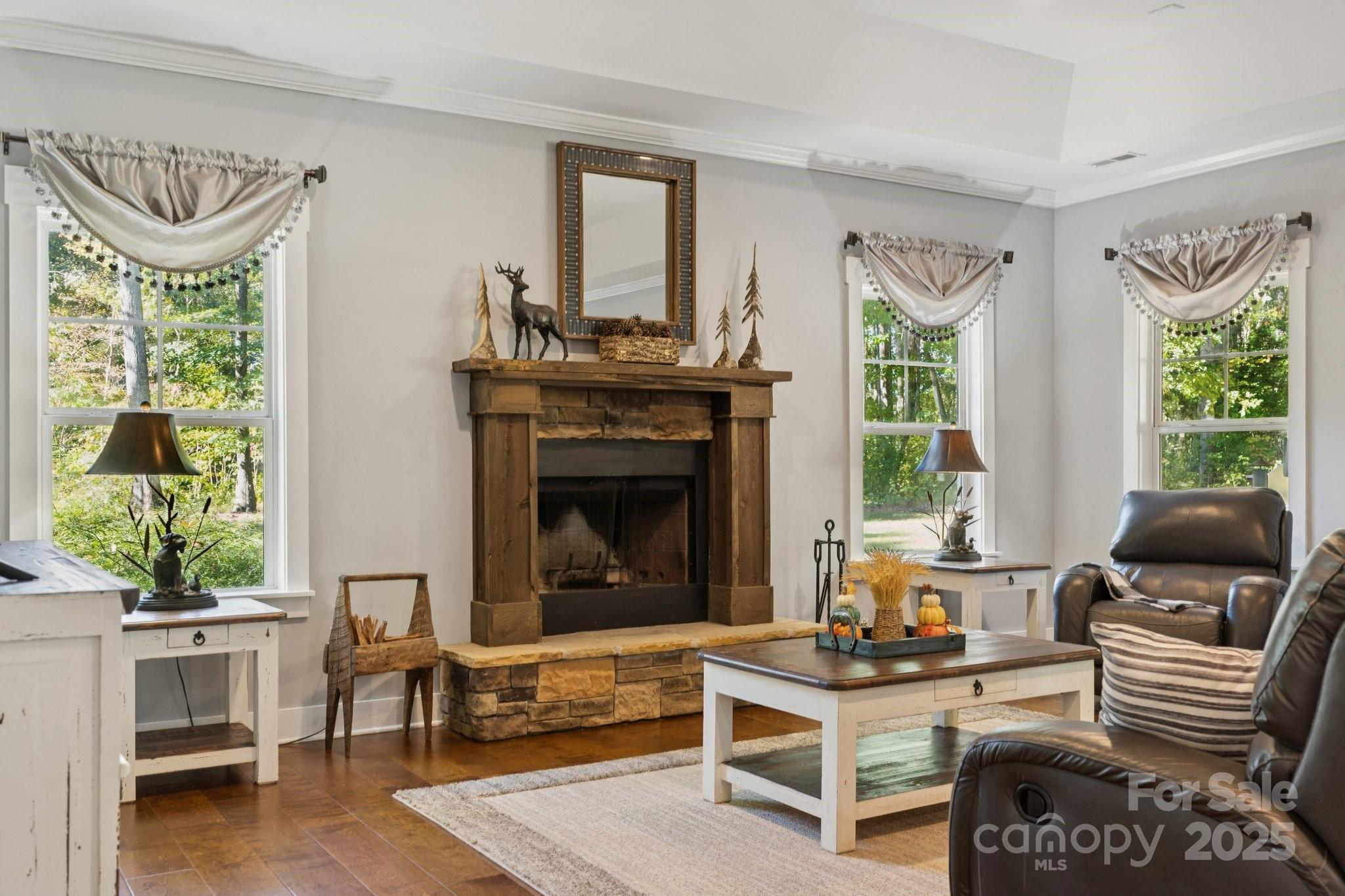 295 Worthington Drive