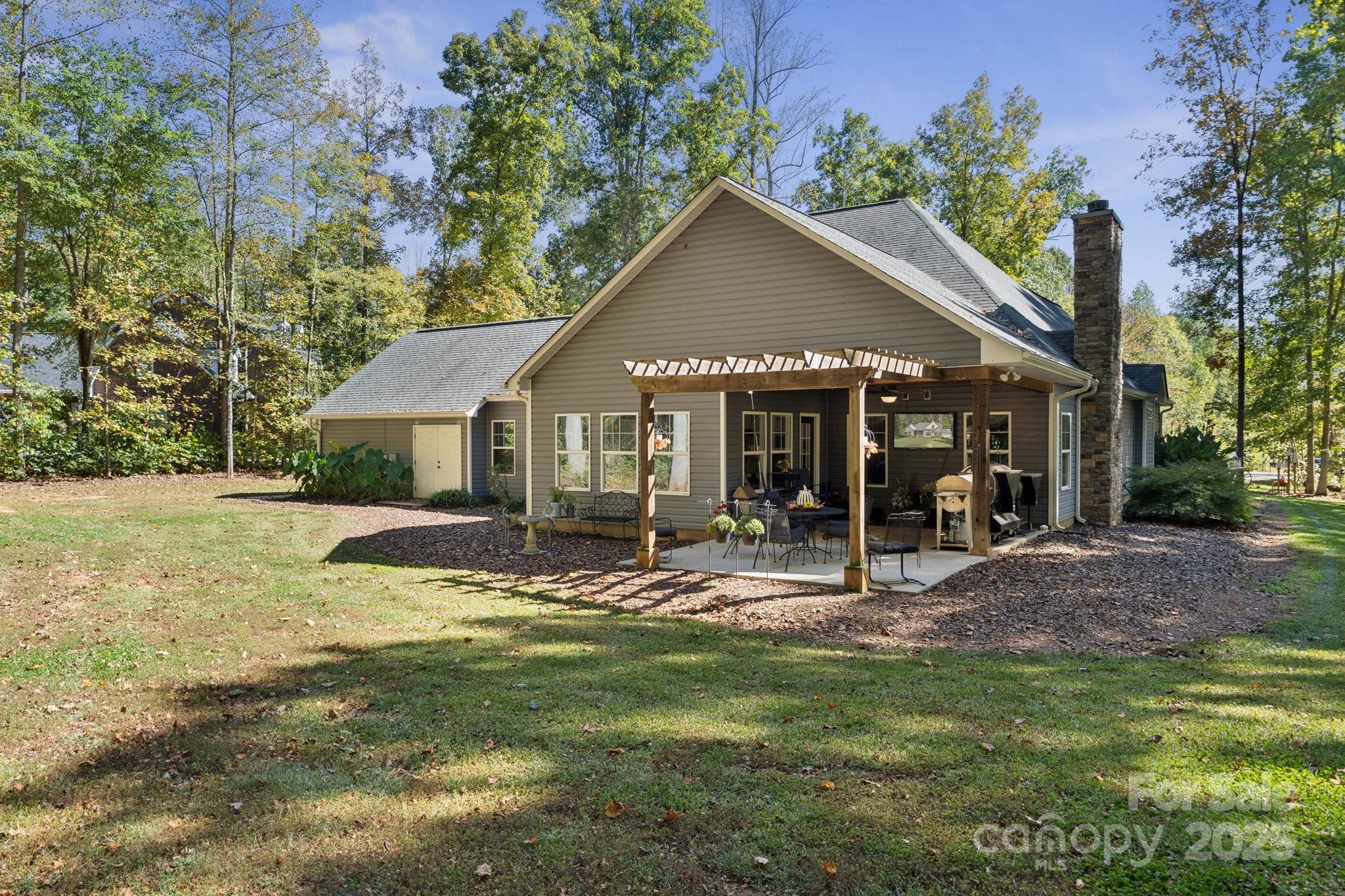 295 Worthington Drive