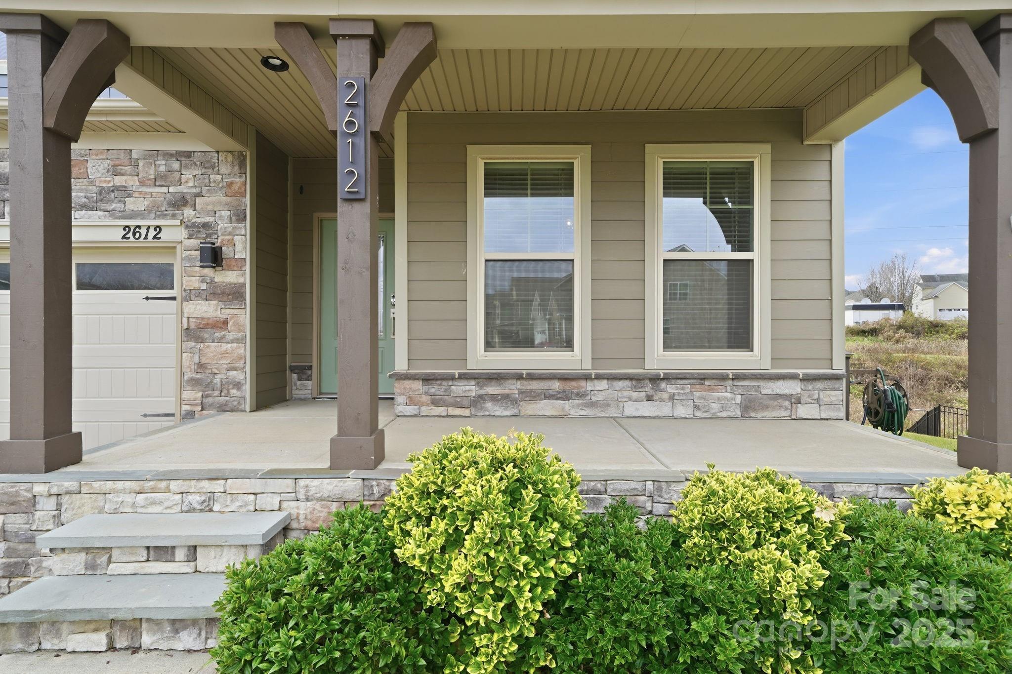 2612 Keady Mill Loop