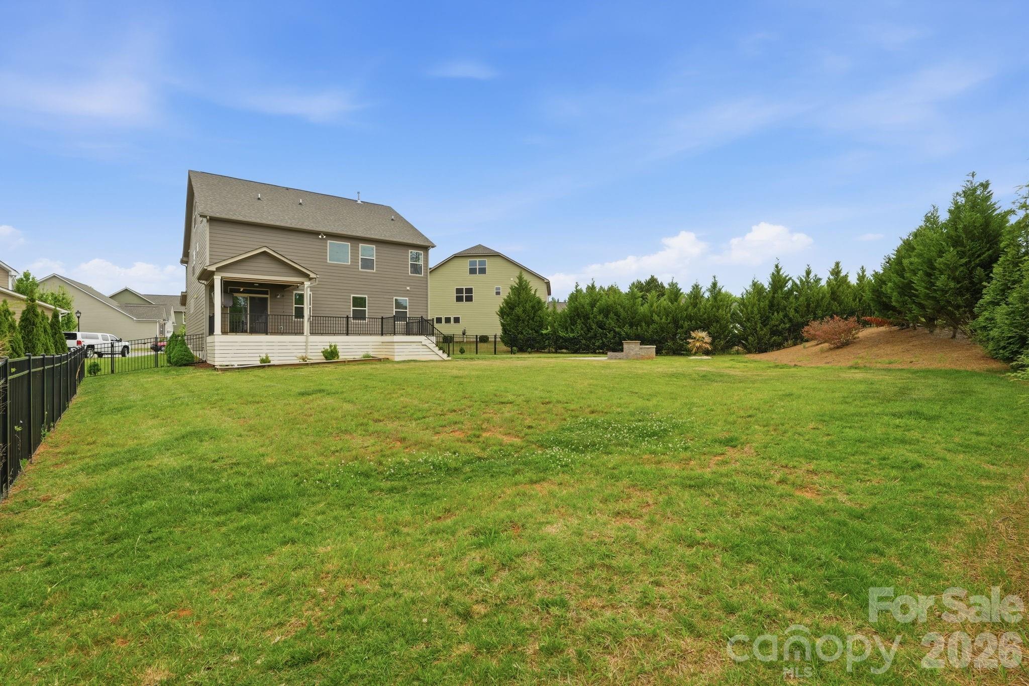 2612 Keady Mill Loop