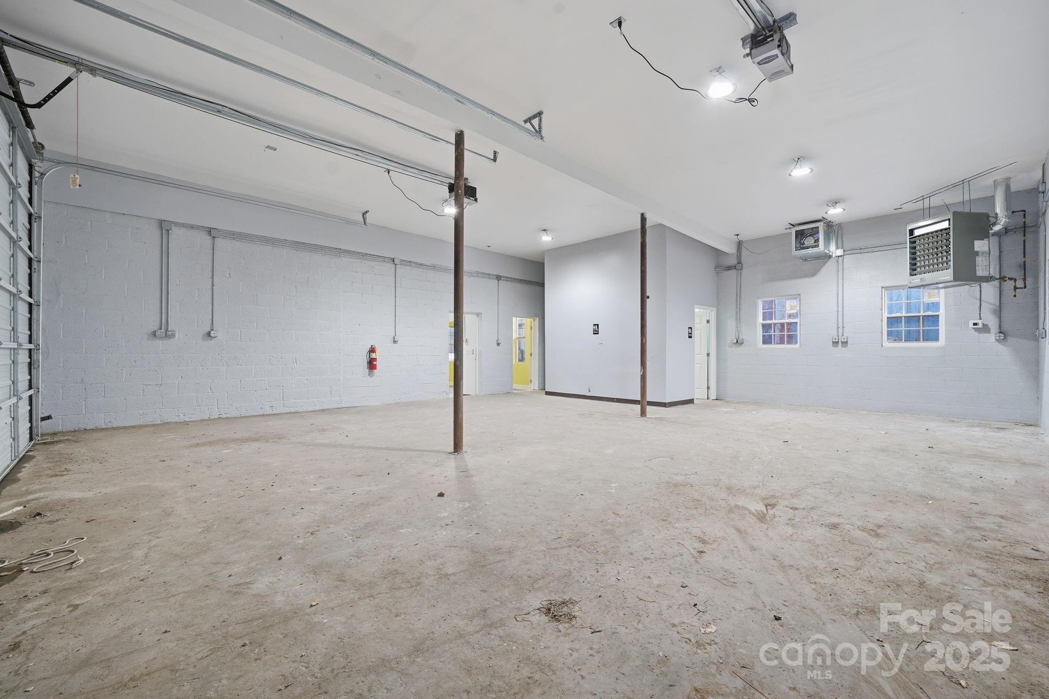 398 Old Charlotte Road SW