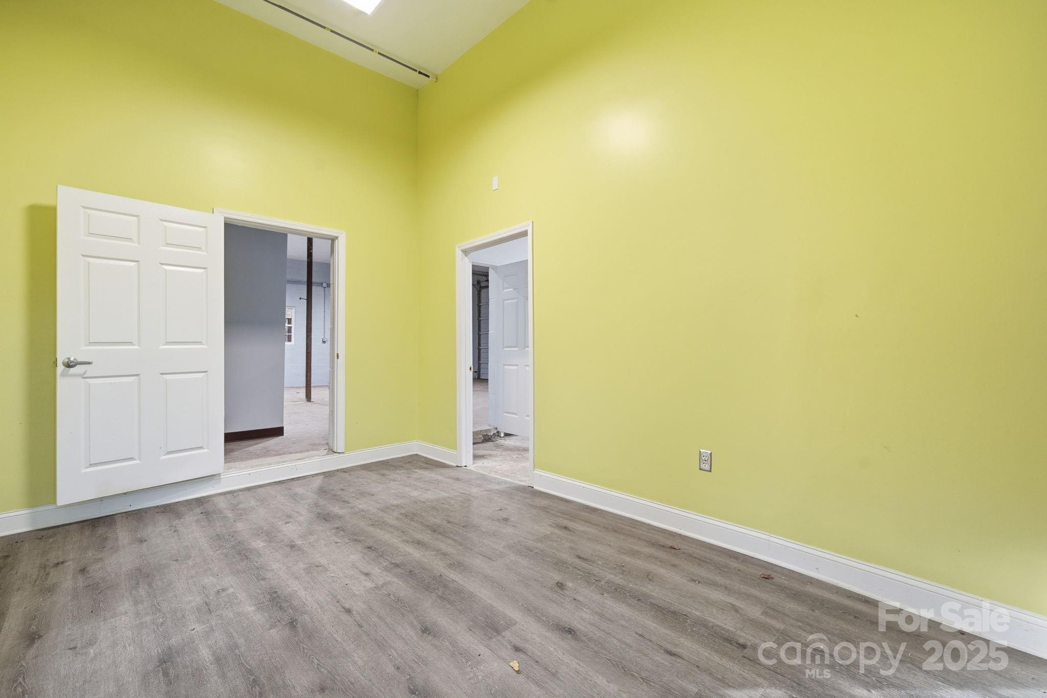 398 Old Charlotte Road SW