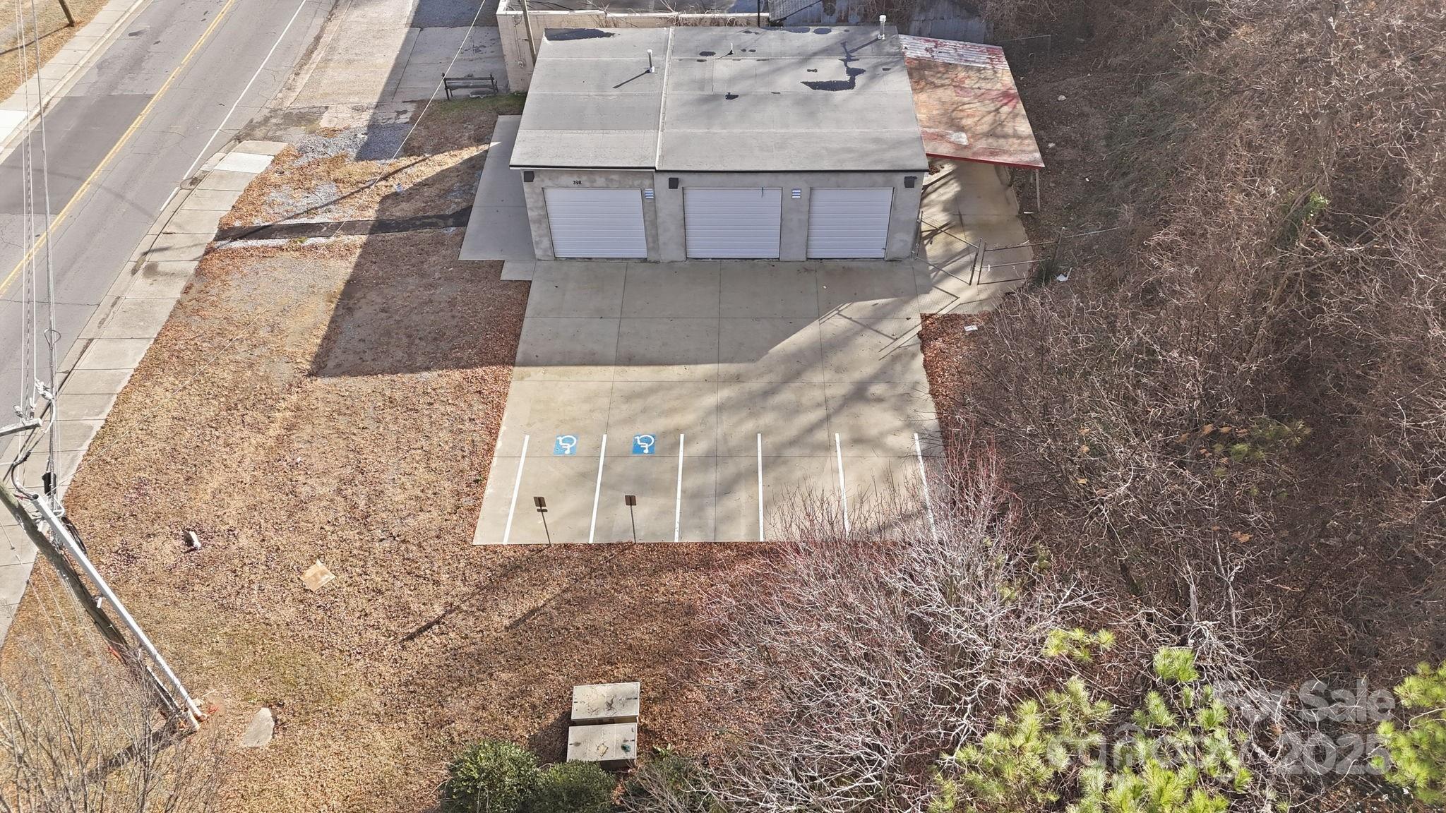 398 Old Charlotte Road SW