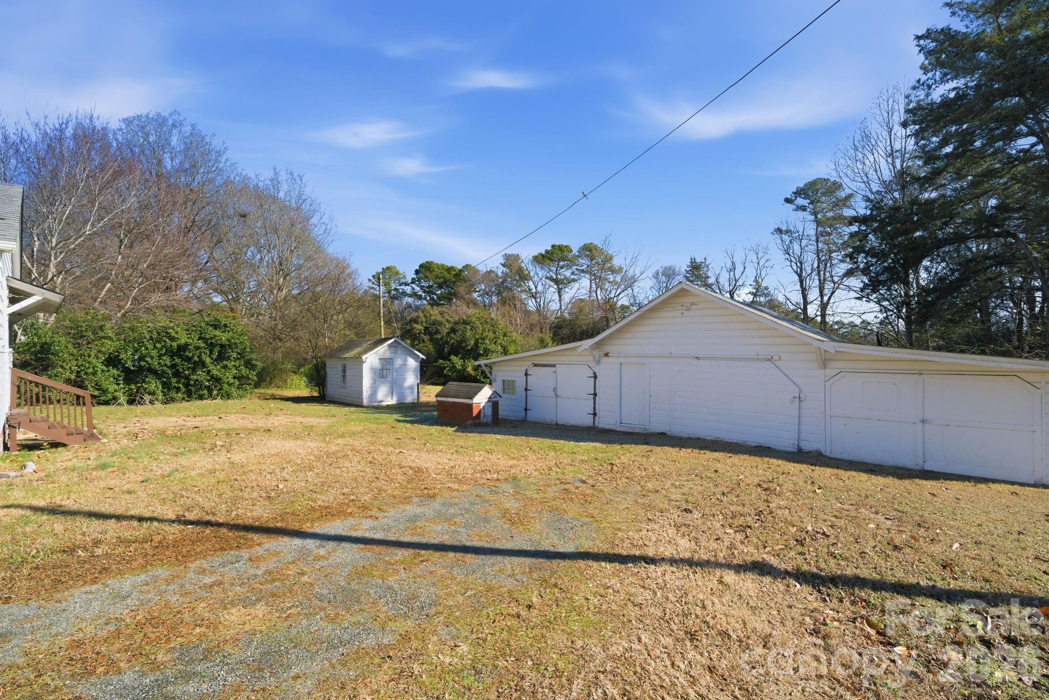 36 Irish Potato Road
