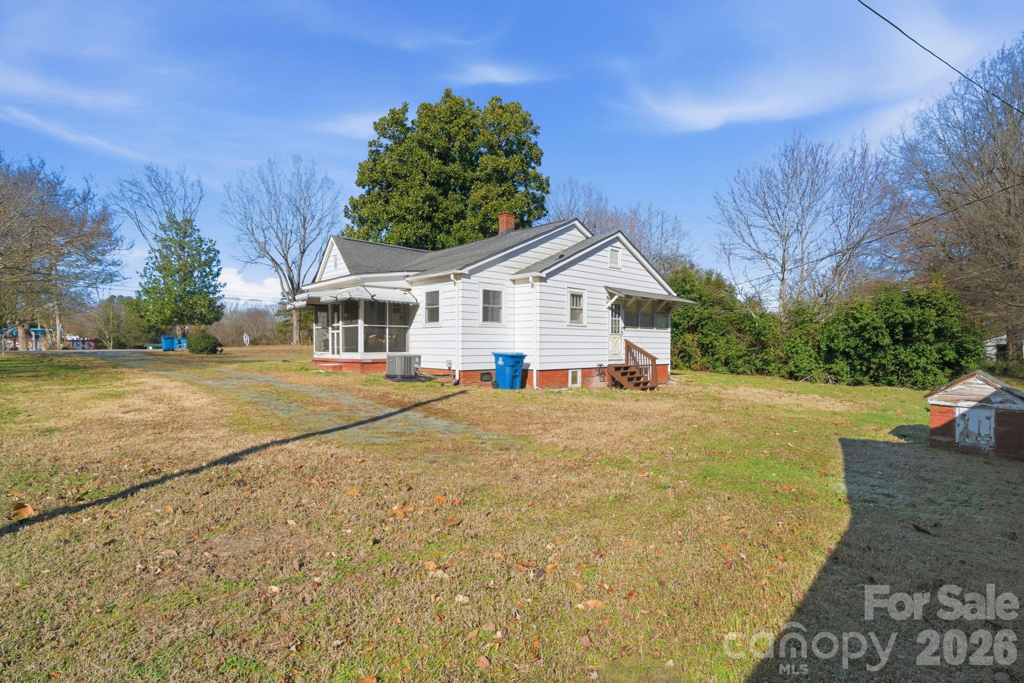 36 Irish Potato Road