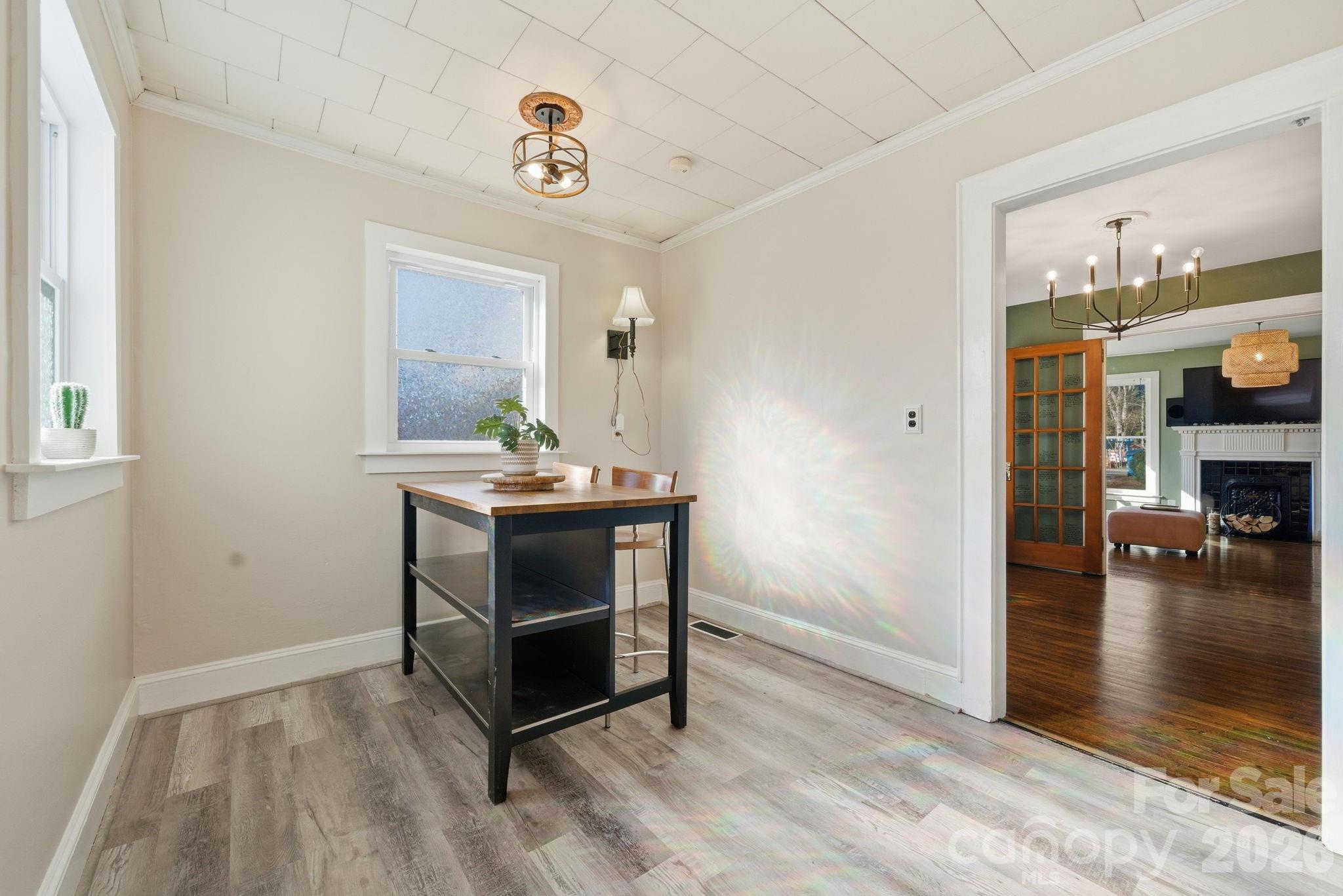 36 Irish Potato Road