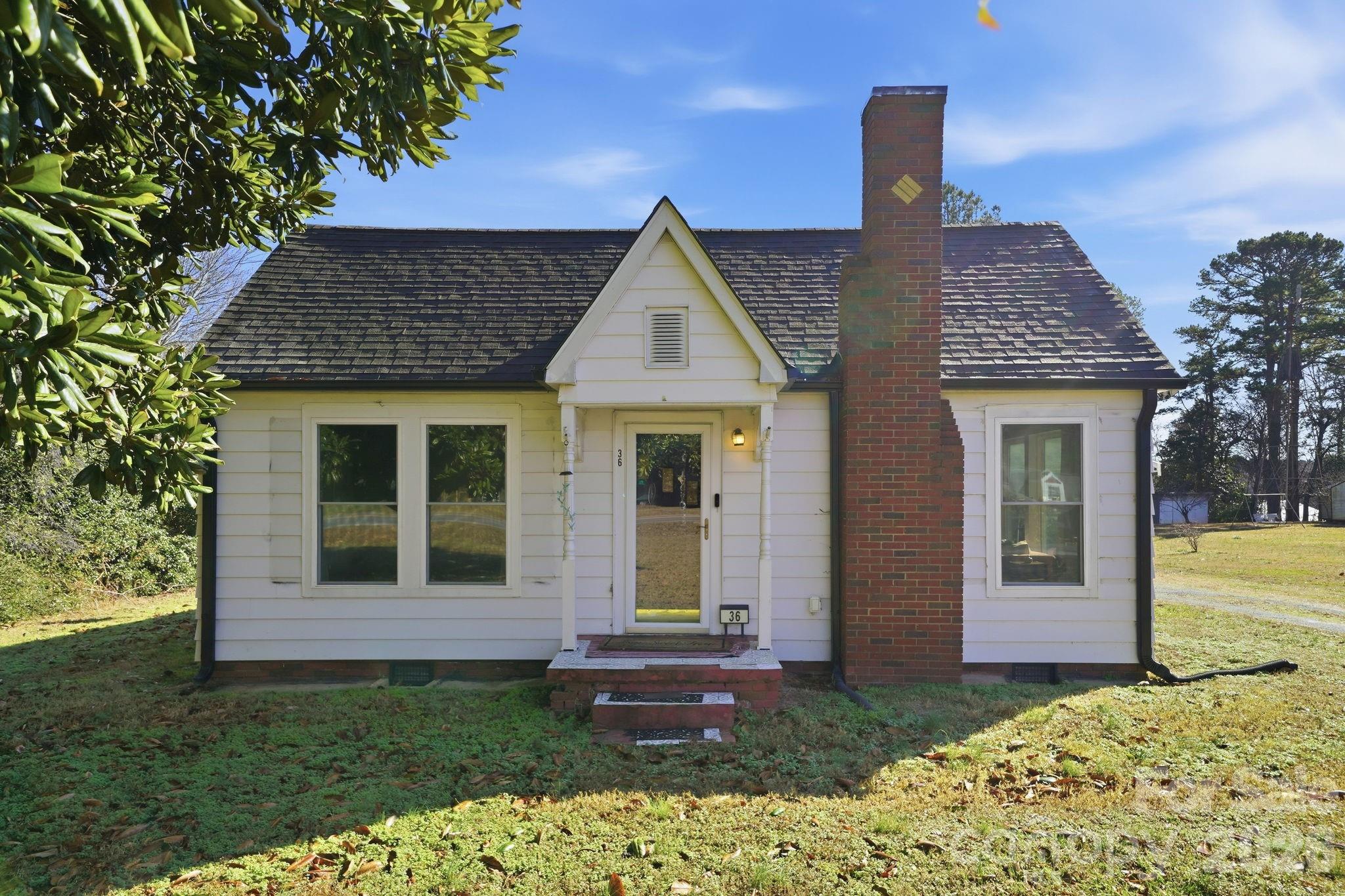 36 Irish Potato Road