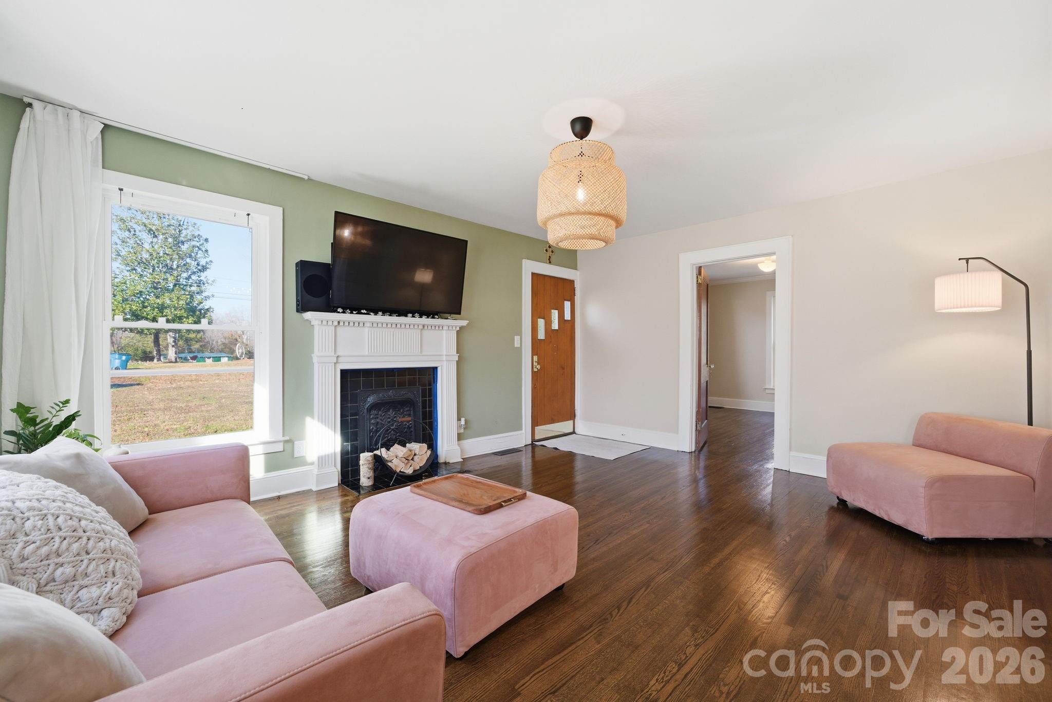 36 Irish Potato Road