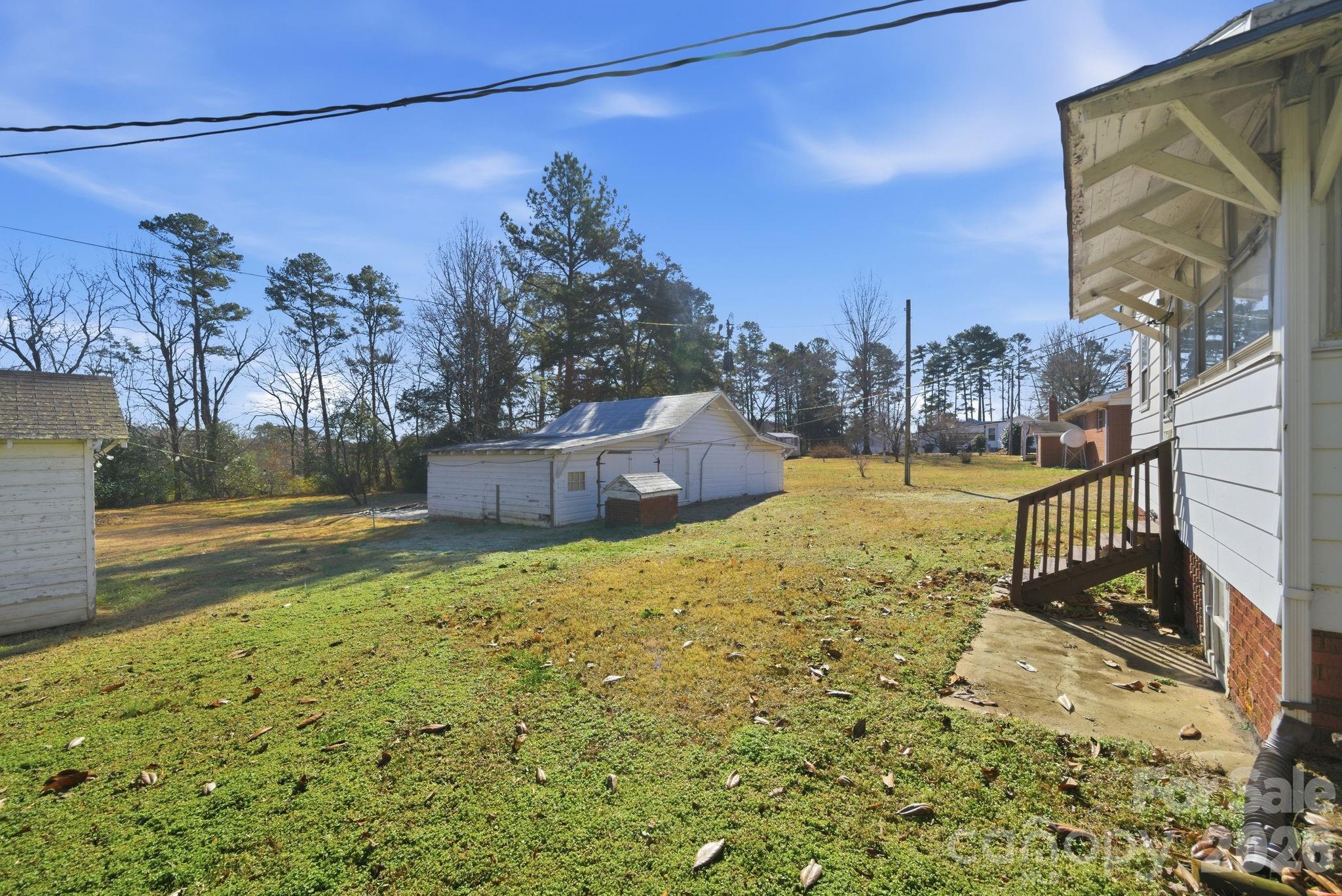 36 Irish Potato Road