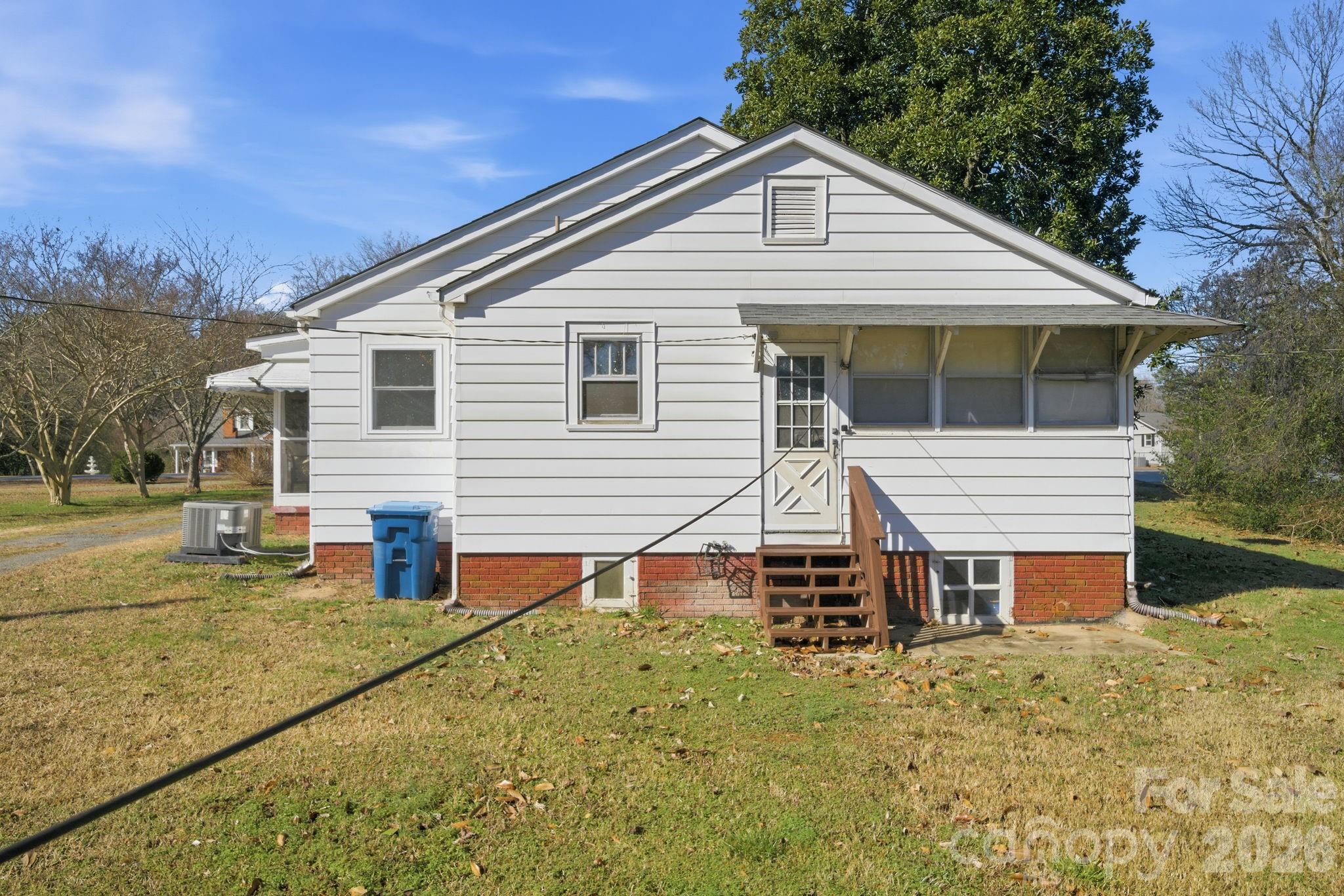 36 Irish Potato Road