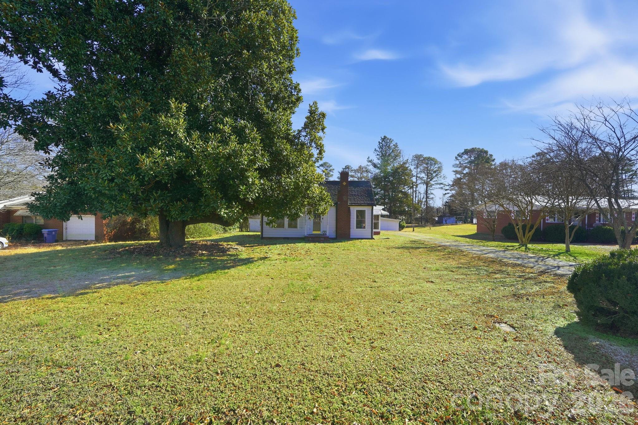 36 Irish Potato Road