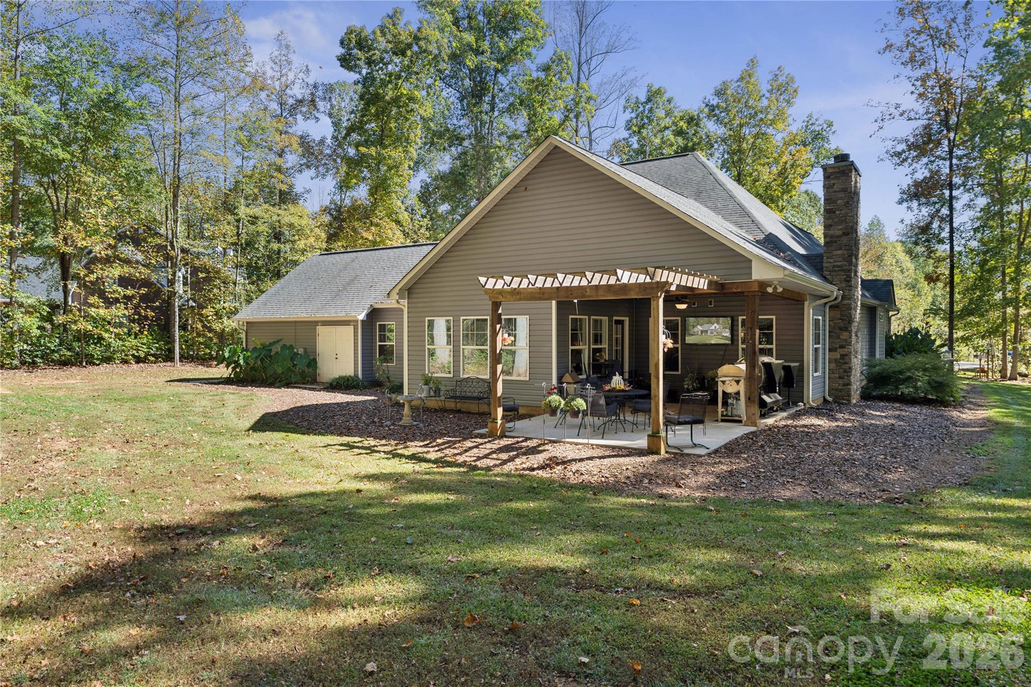 295 Worthington Drive